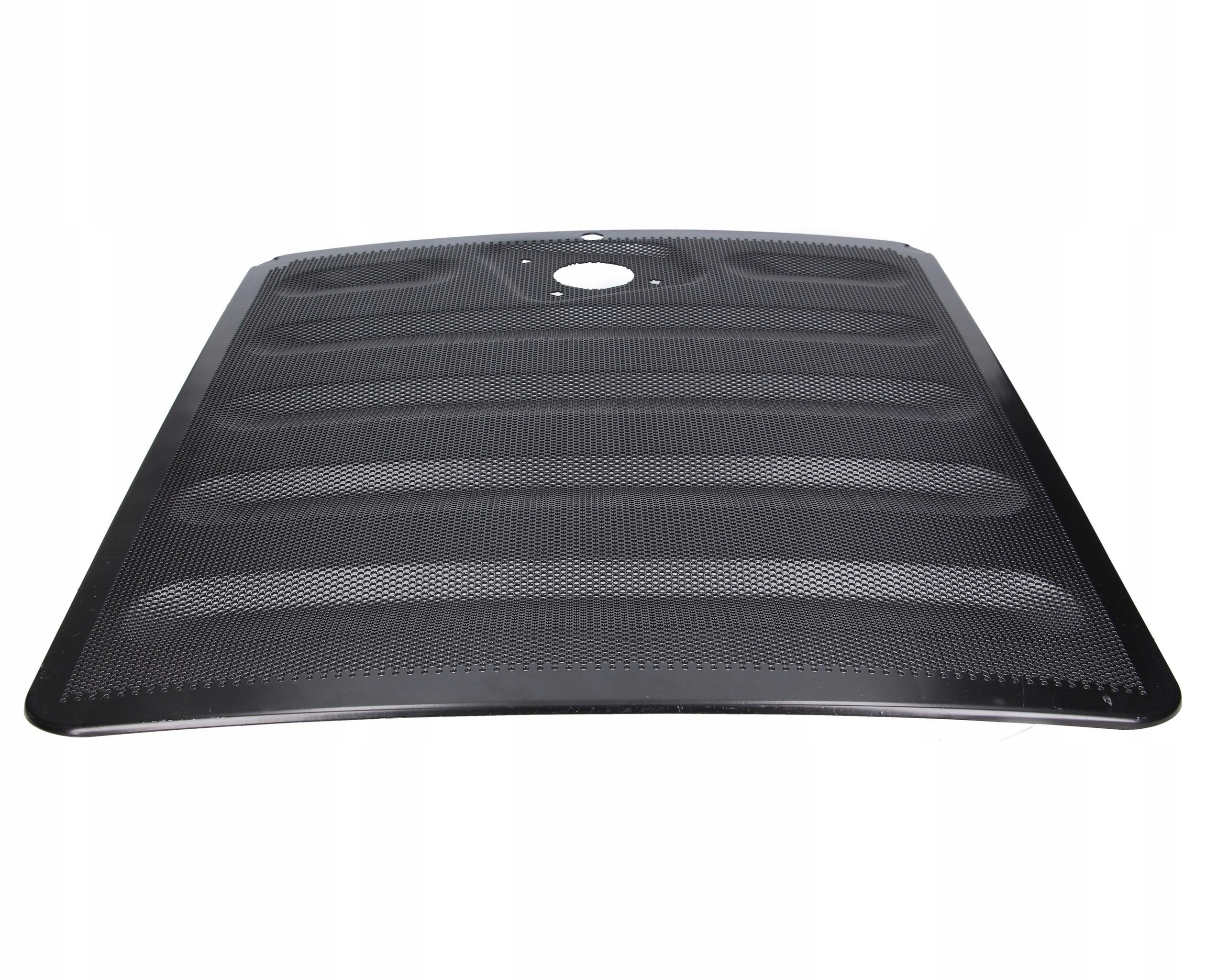 přední gril rýpadlo-nakladač Jcb 3CX 126/03080