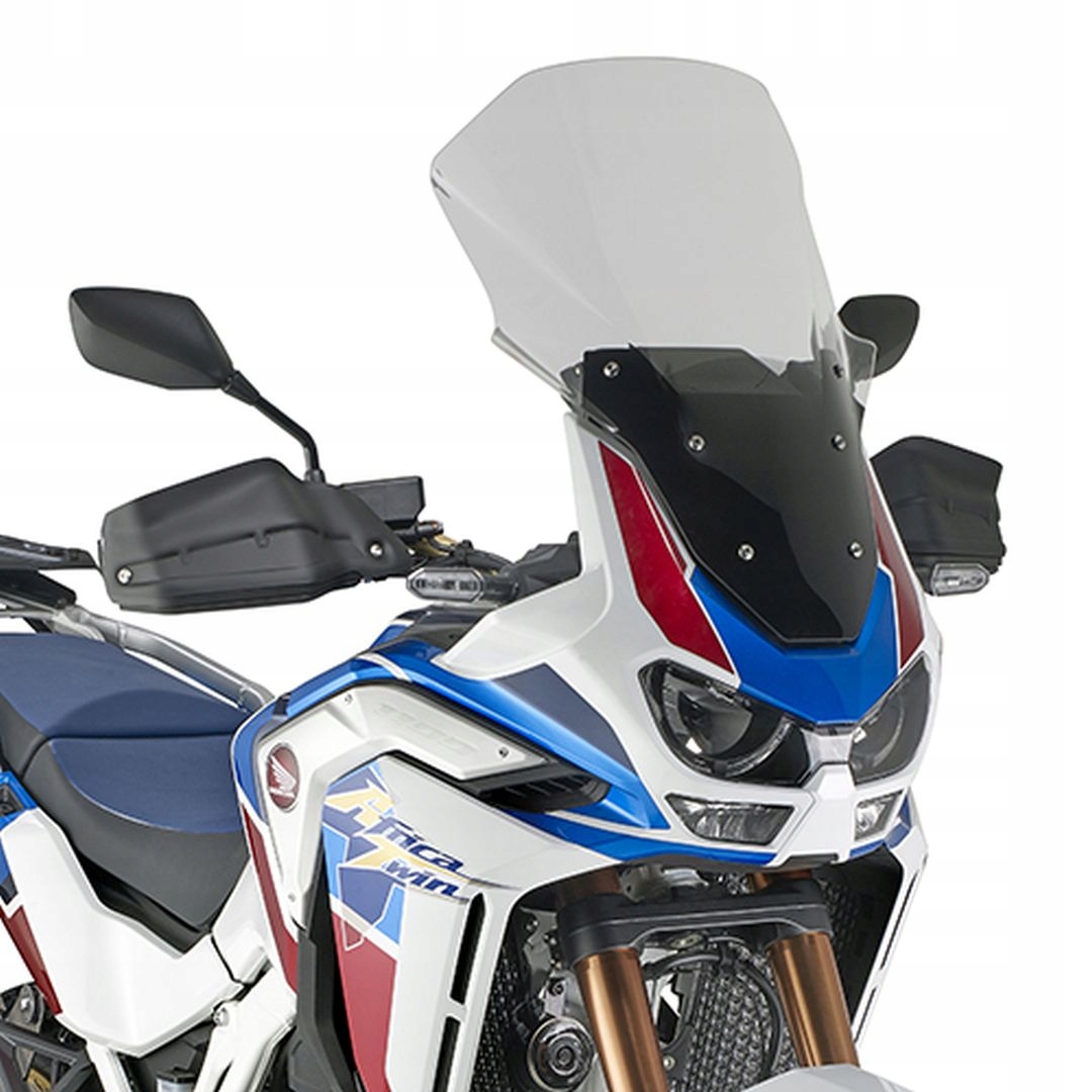 Kappa Szyba Honda Crf 1100L Africa Twin Adventure Sports 20-25 58,5x41,5 CM