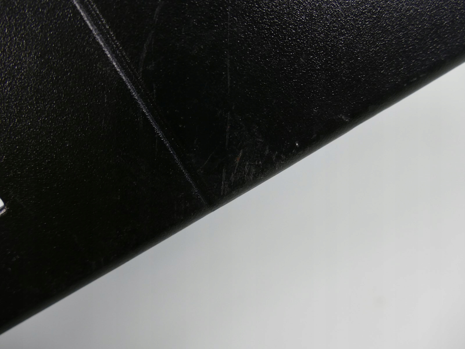 MERCEDES CLS W219 LIFT cover bonnet moulding handle