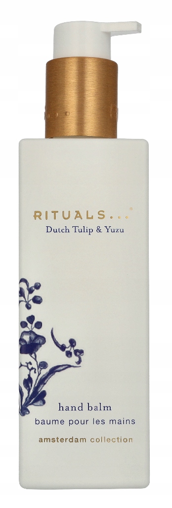 RITUALS Balsam Do Rąk Tulip & Japanese Yuzu 175ml