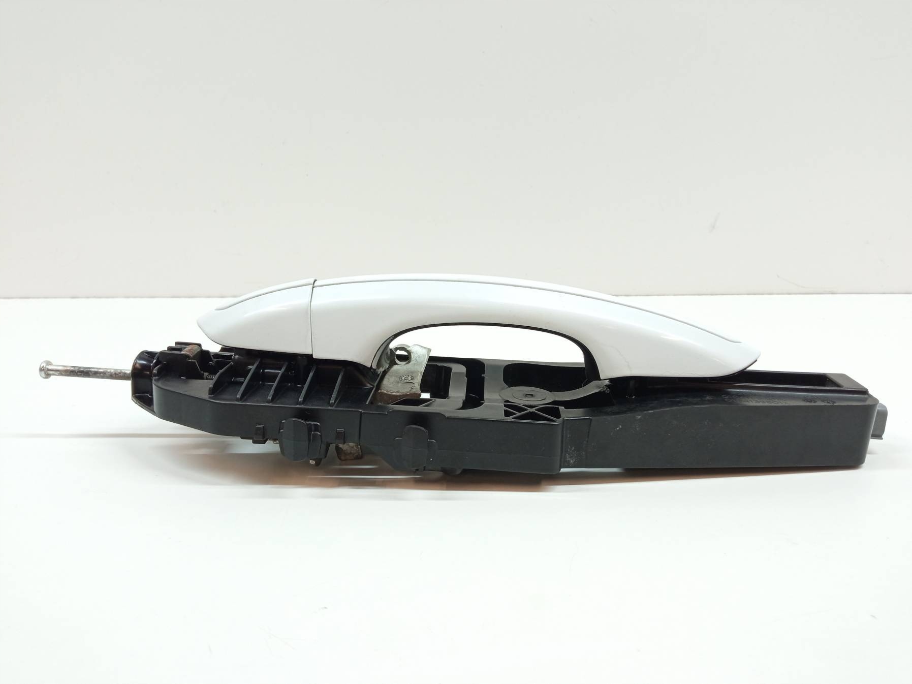 handle exterior right rear part KEYLESS 5F EM2BR224N02BB Ford S-MAX II