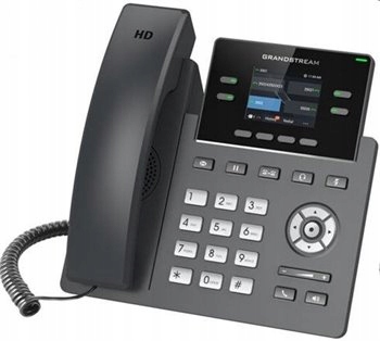 Grandstream VoIP telefon GRP2612W -WiFi GRP2612W