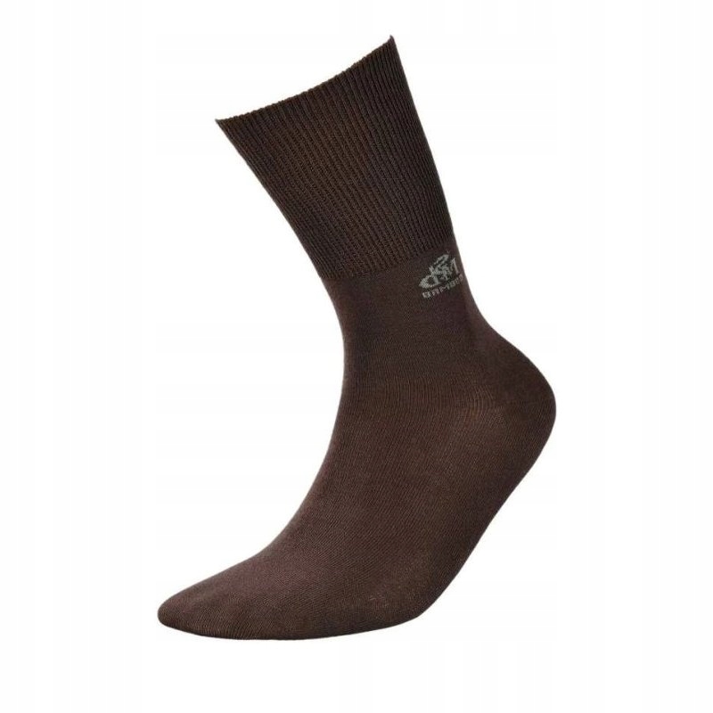 

Jjw Skarpetki bezuciskowe Bamboo DeoMed 39-42