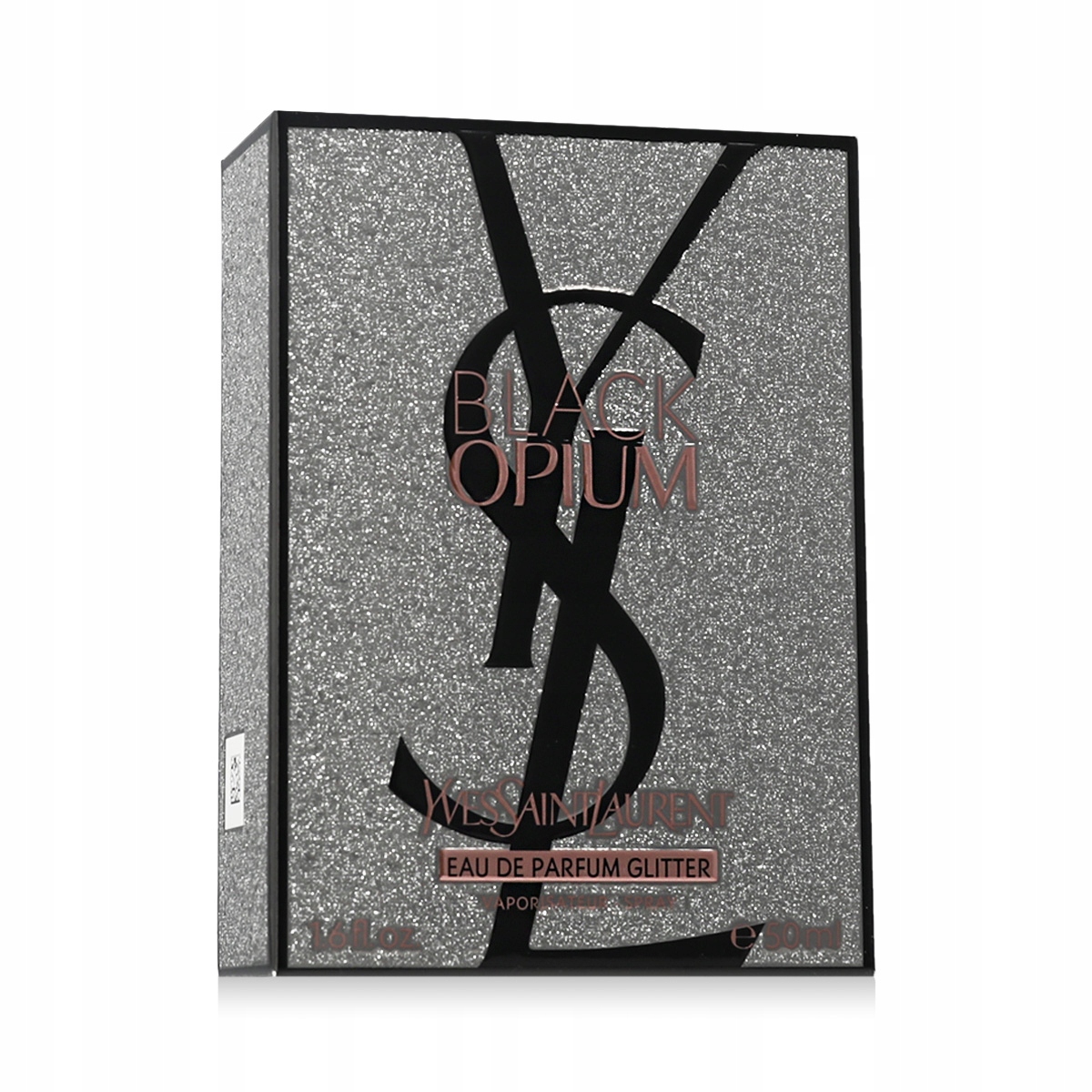 Yves Saint Laurent Black Opium Glitter Edp 50 ml W