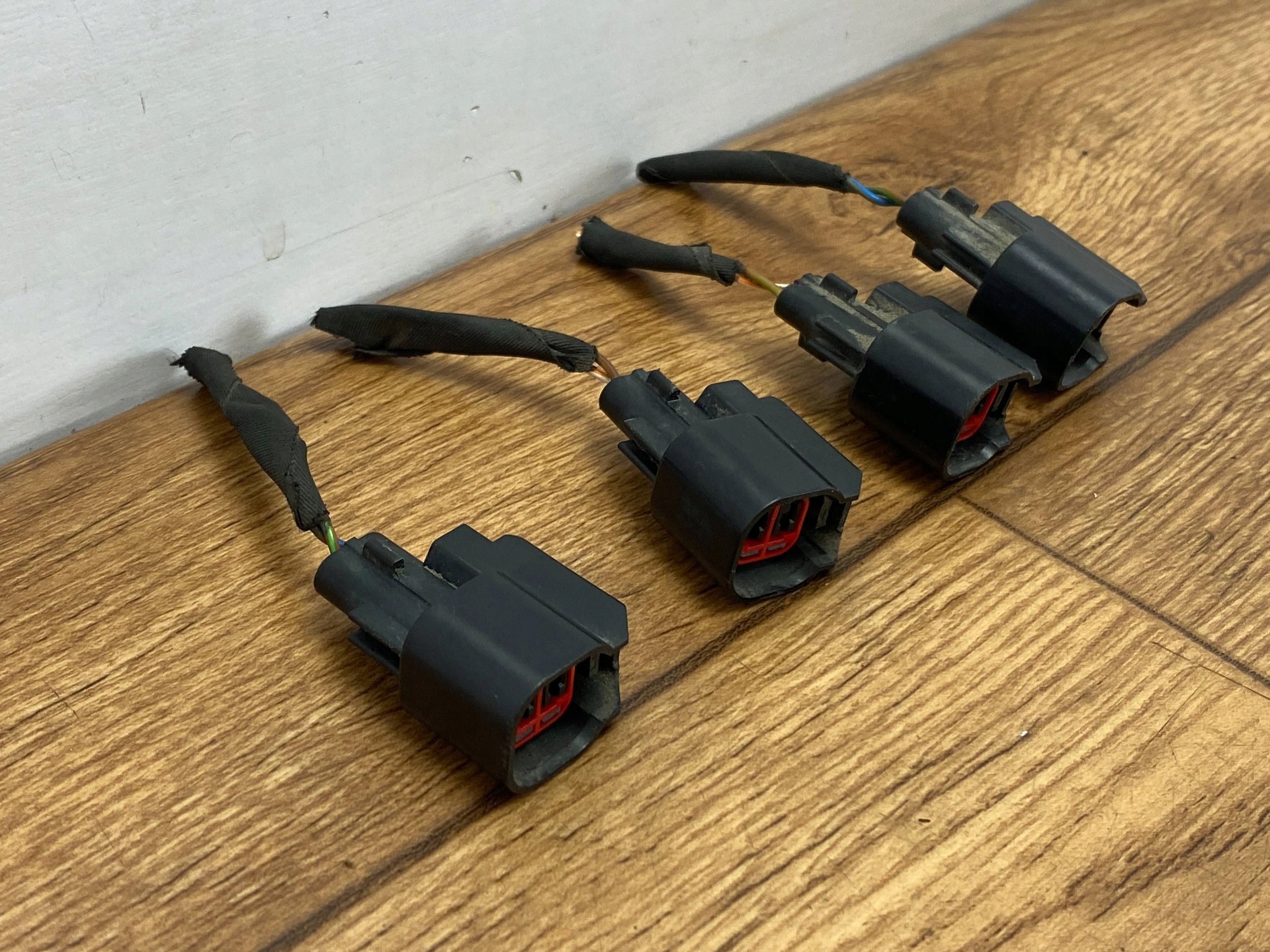 connecting spoiler kostka bundle sensor ABS Ford/Dodge/Jeep/Chevrolet/RAM