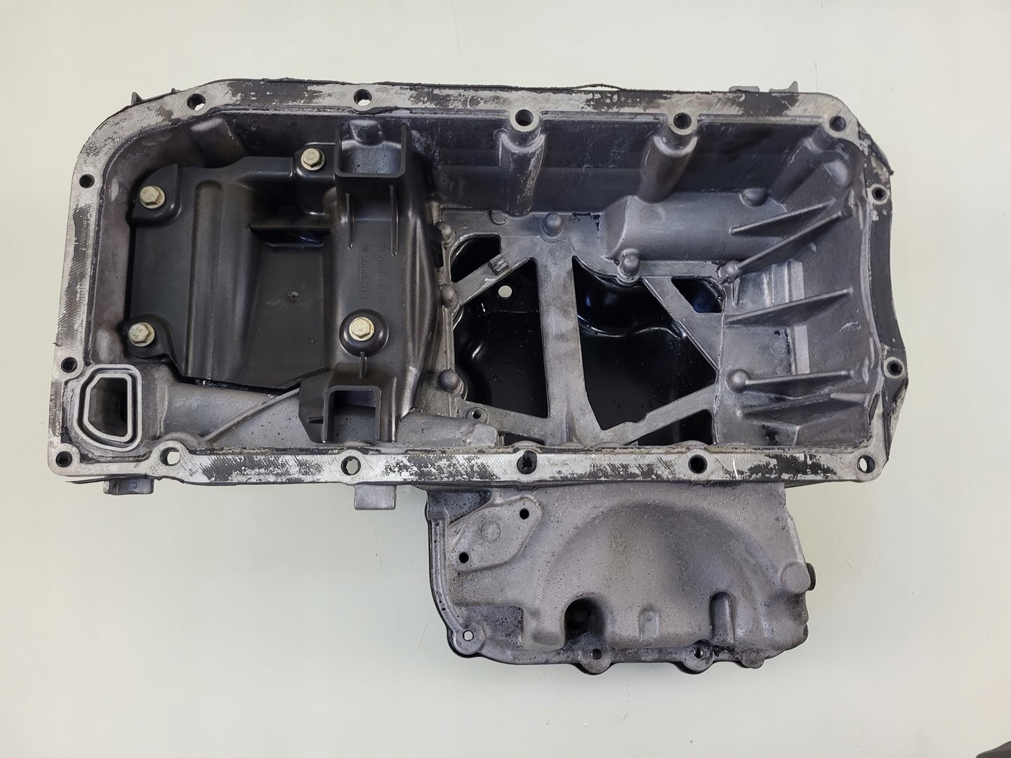 Coppa olio Porta duza mala 2.0 cdti B20DTH OPEL INSIGNIA B 55500591