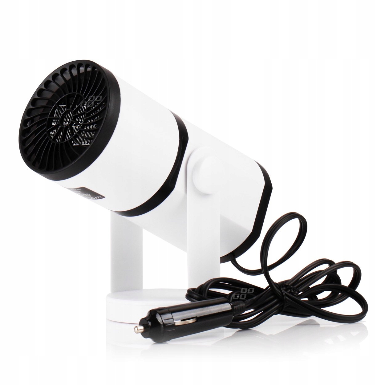 Termowentylator grzejnik samochodowy -12V 150W AMI