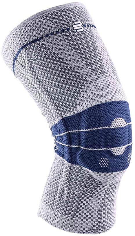 Orteza kolana Bauerfeind GenuTrain Rozmiar 7