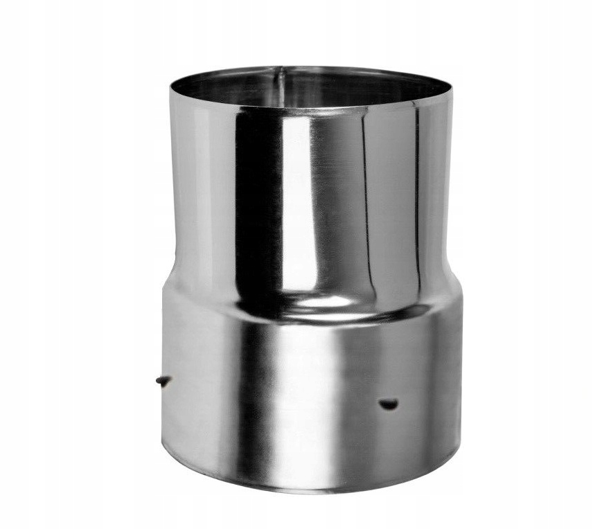 Złączka kielichowa kwas stalflex fi 80mm dolna