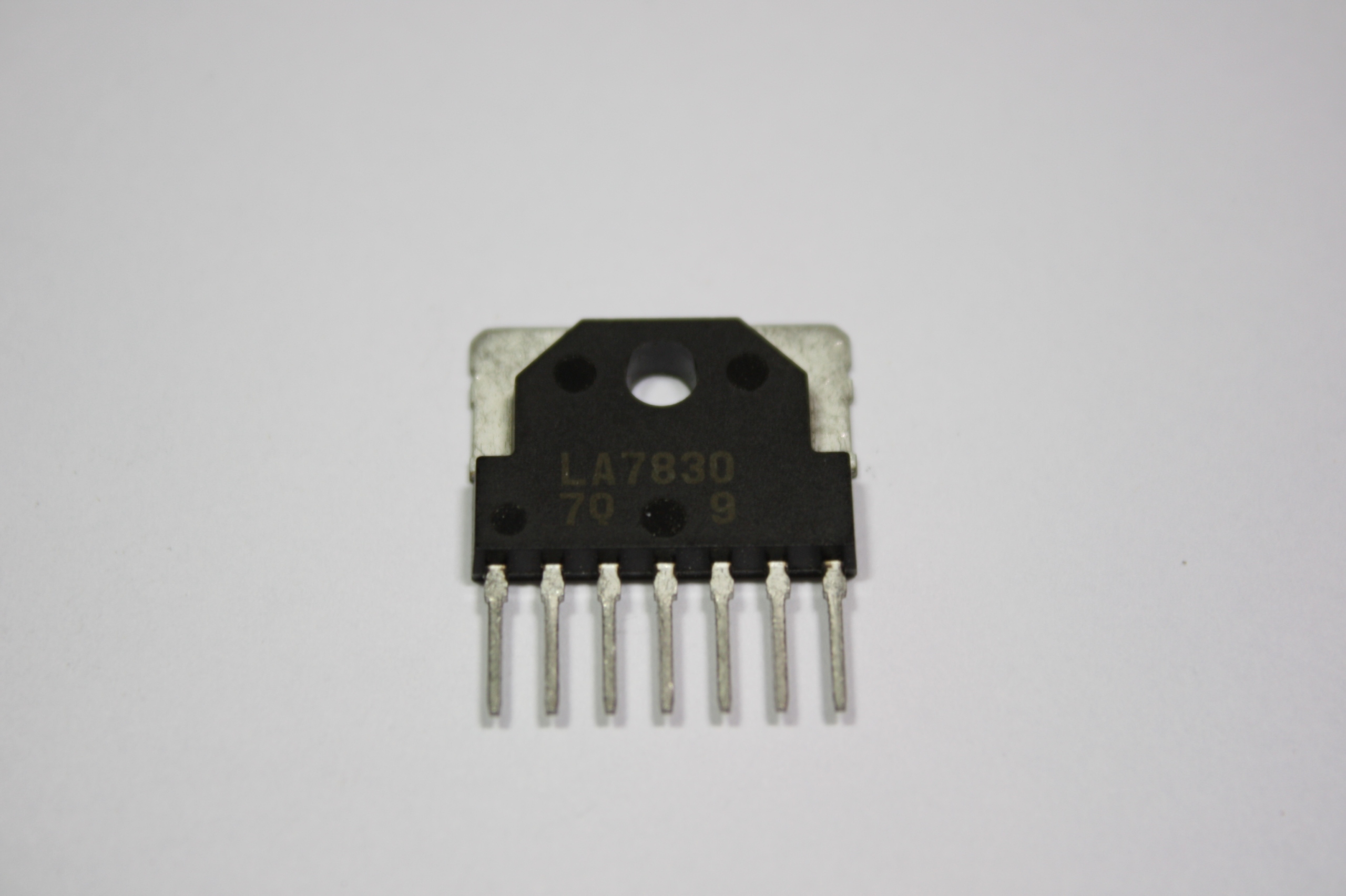 Układ scalony LA7830 LA 7830