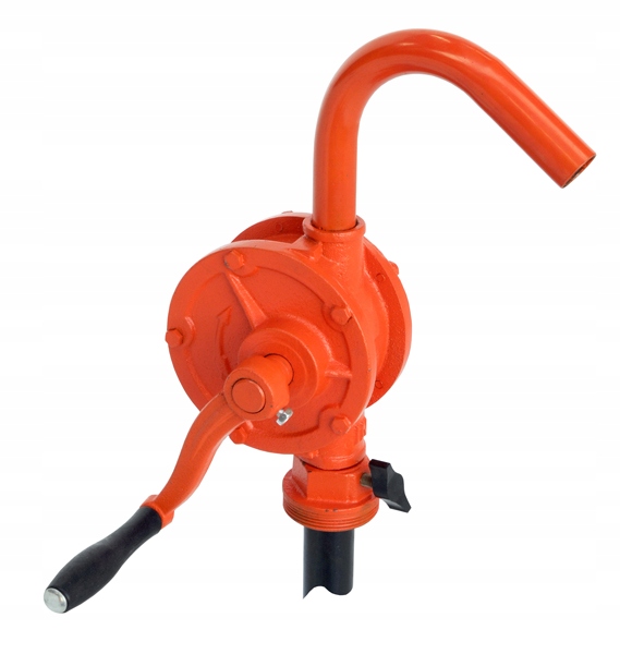 POMPA POMPKA PALIWA OLEJU KORBE RECZNA BECZKI Marka Neilsen