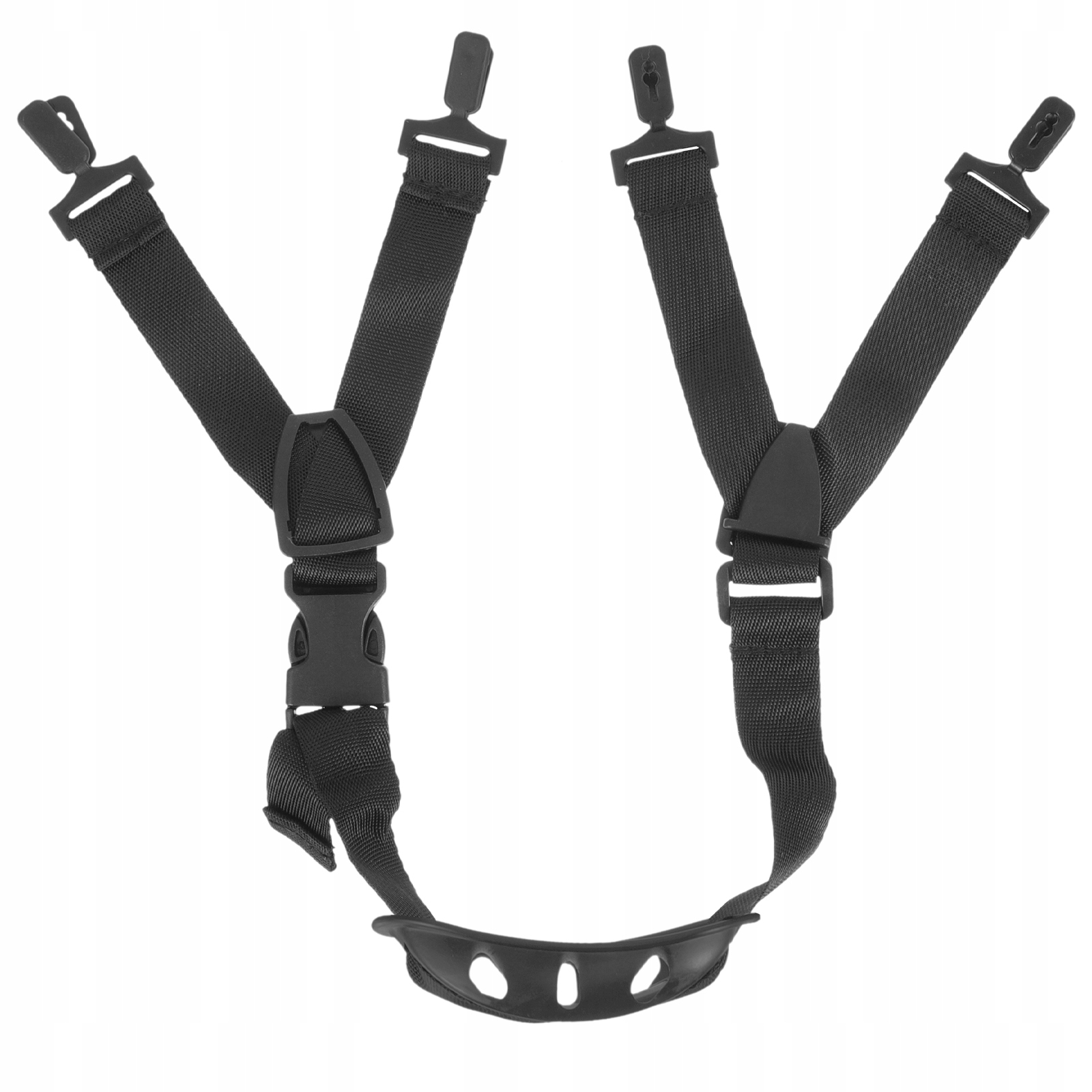 UNIWERSALNY KASK CZĘŚCI PASKA PODBRODNEGO KAPIEL HOKEJOWY Rodzaj inny