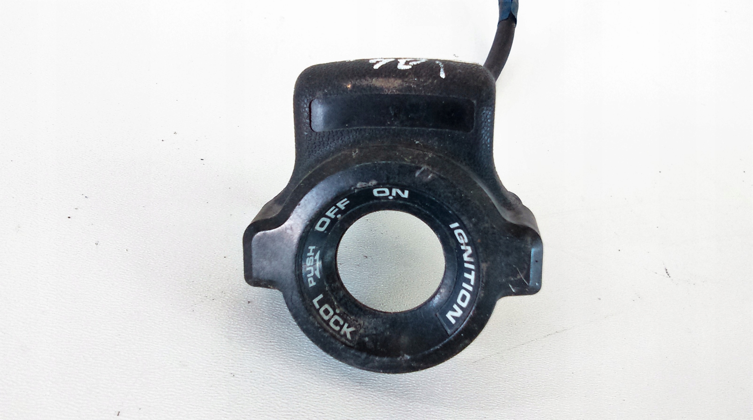 Honda HORNET 600 04 ' антена immo