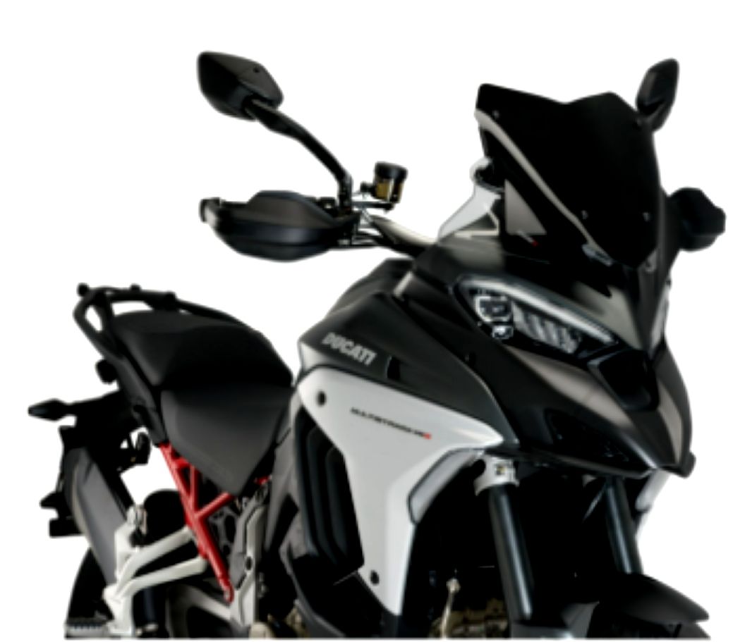 Sklo Ducati Multistrada 1200 V4 Abs 21-24