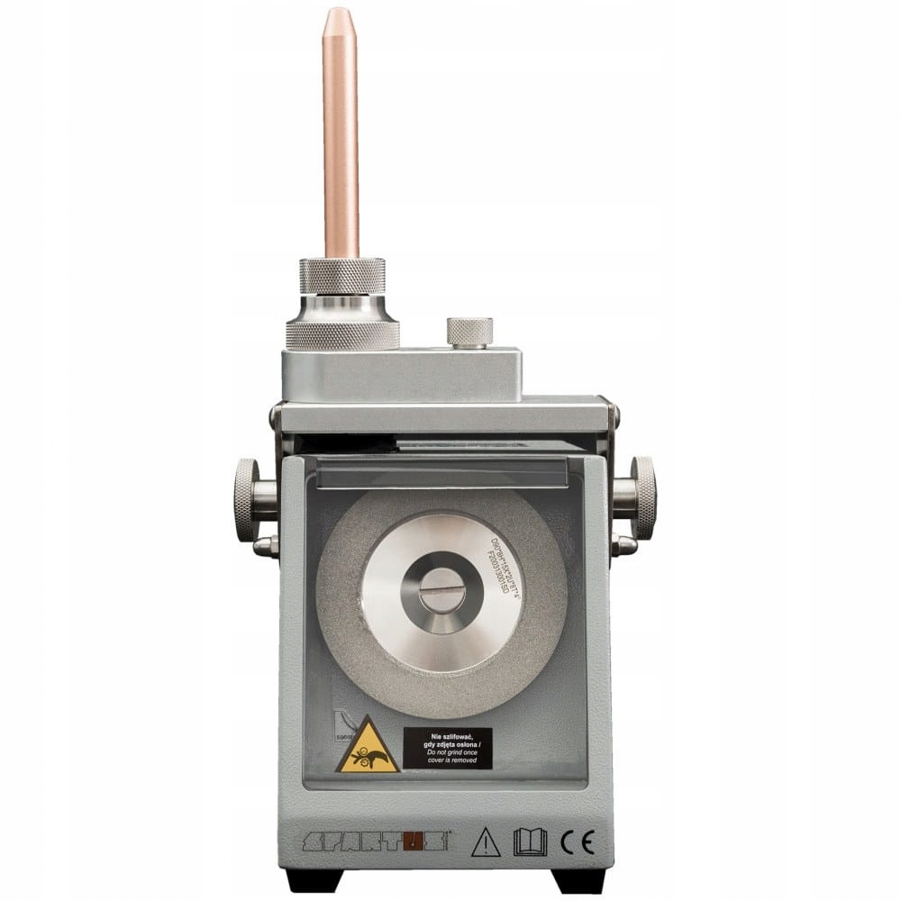 OSTRZAŁKA DO ELEKTROD WOLFRAMOWYCH SPARTUS D91 Kod producenta SP147-00-001B