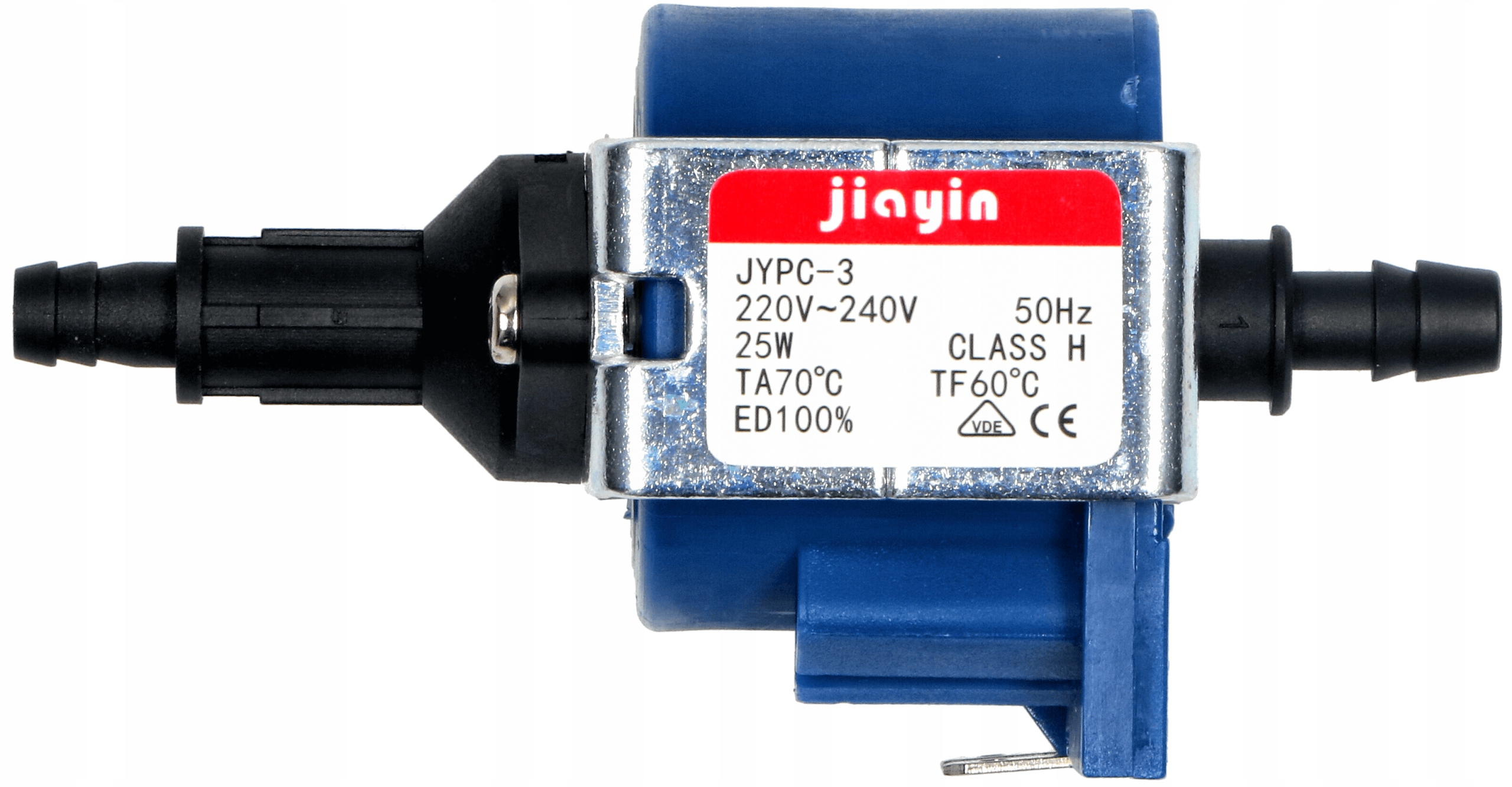 

Pompa Wody 230V 25W JYPC-3 stacji parowej Philips