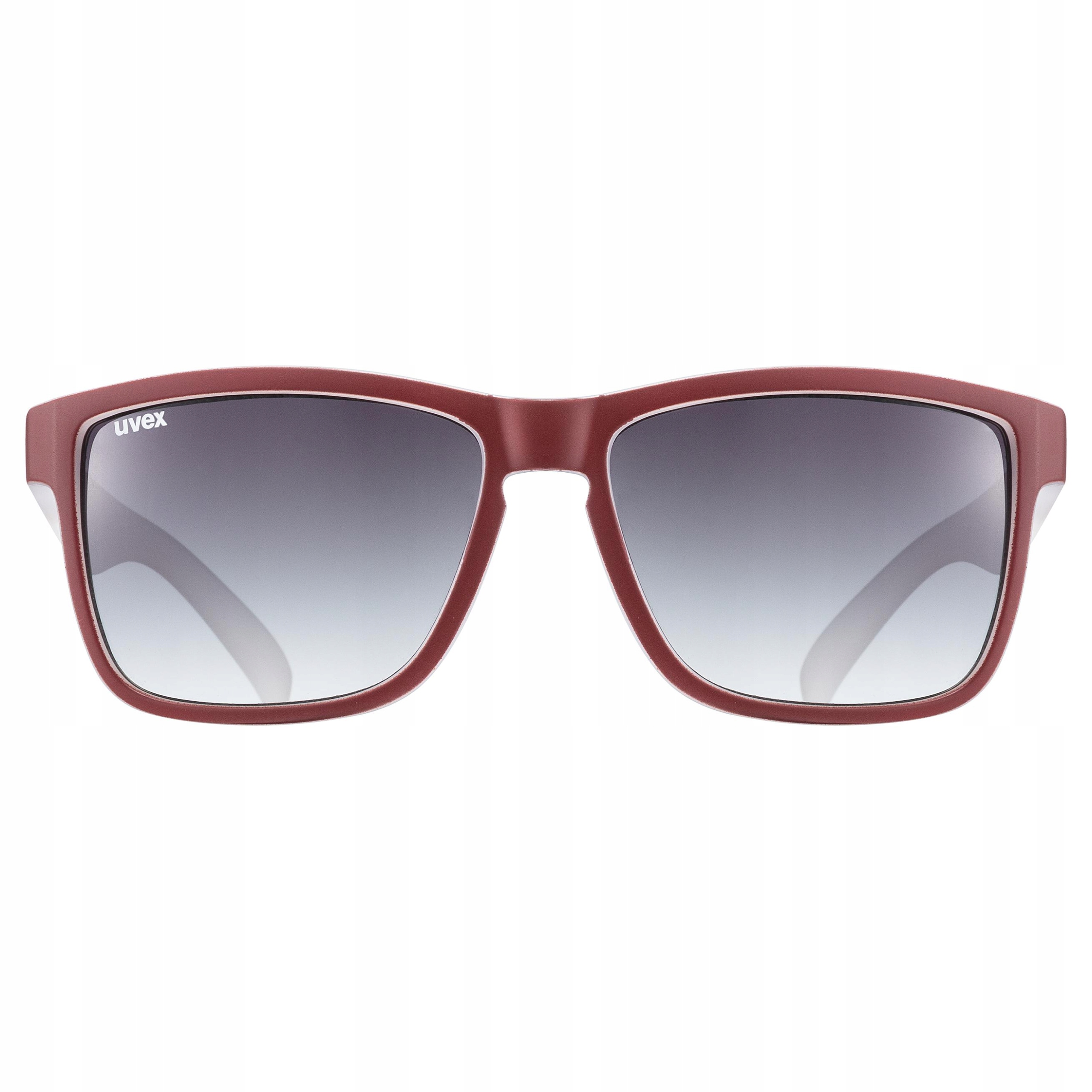 Okulary przeciwsłoneczne Uvex LGL39 532012 Marka Uvex