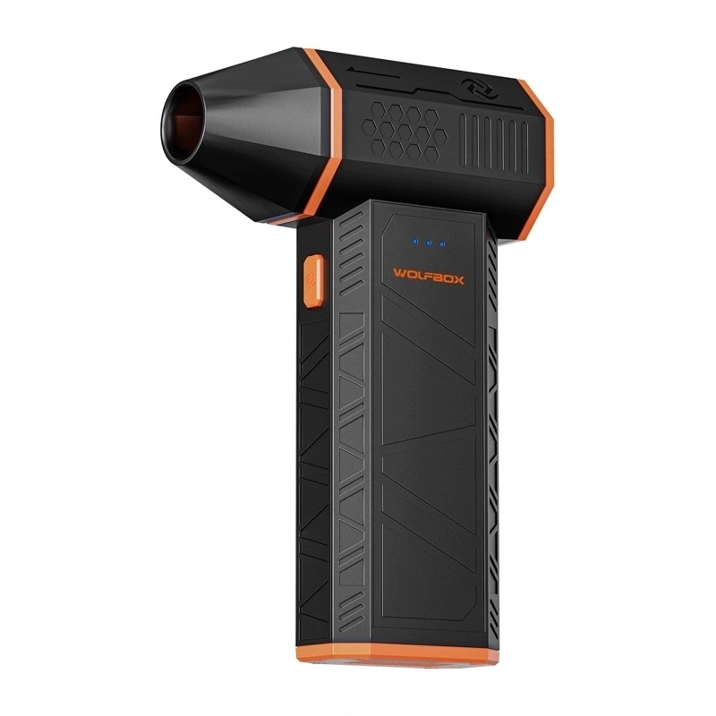 Dmuchawa Wolfbox MegaFlow 50 Wolfbox