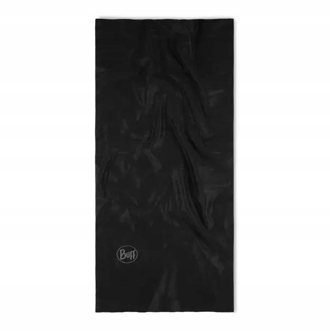Komin Buff CoolNet Uv Czarny UPF50 Wielofunkcyjny Chusta