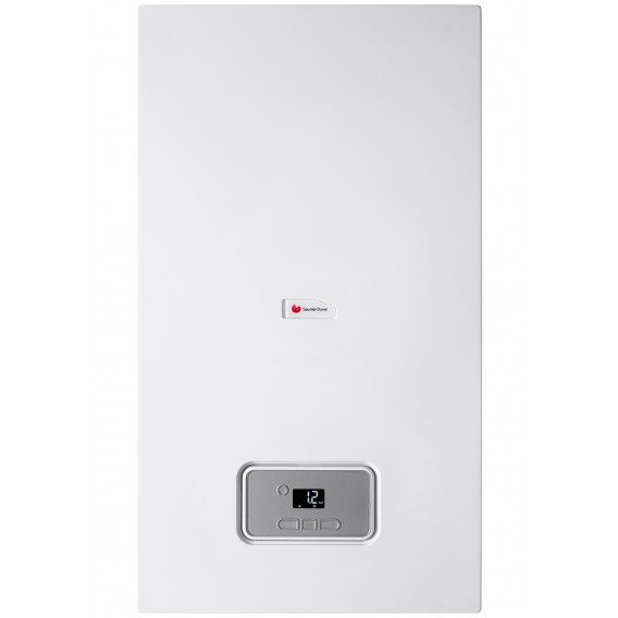 Saunier Duval Thema Classic C 18/24-LC 2F kocioł gaz otwarta komora 18/24kw