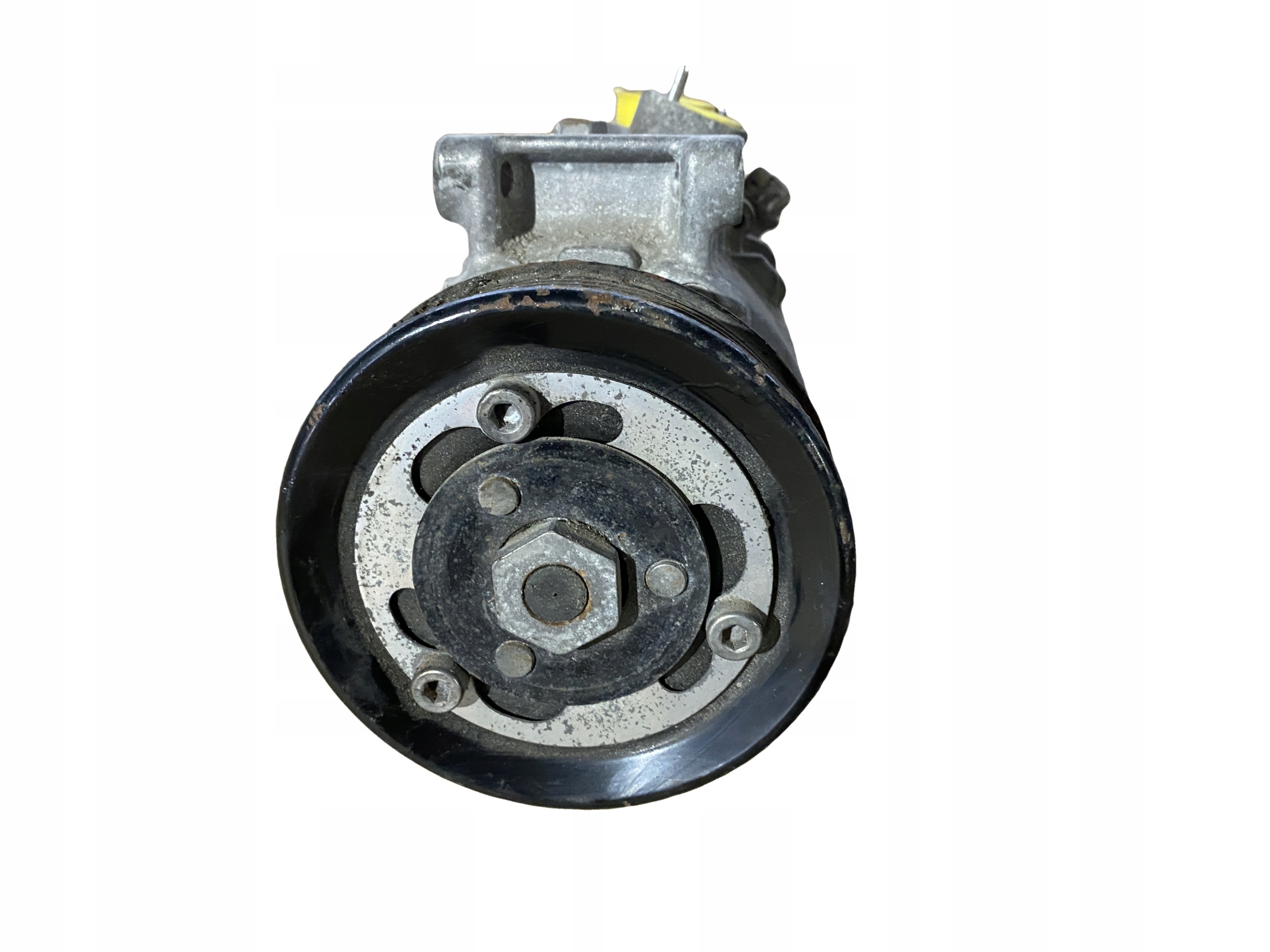 AUDI VW compressor; compressor of the air conditioning 5Q0820803