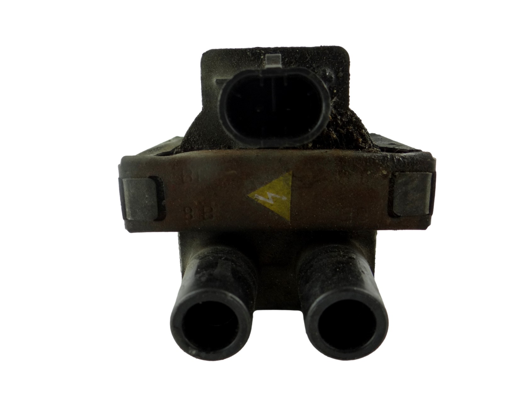 coil ignition FIAT PUNTO 0540