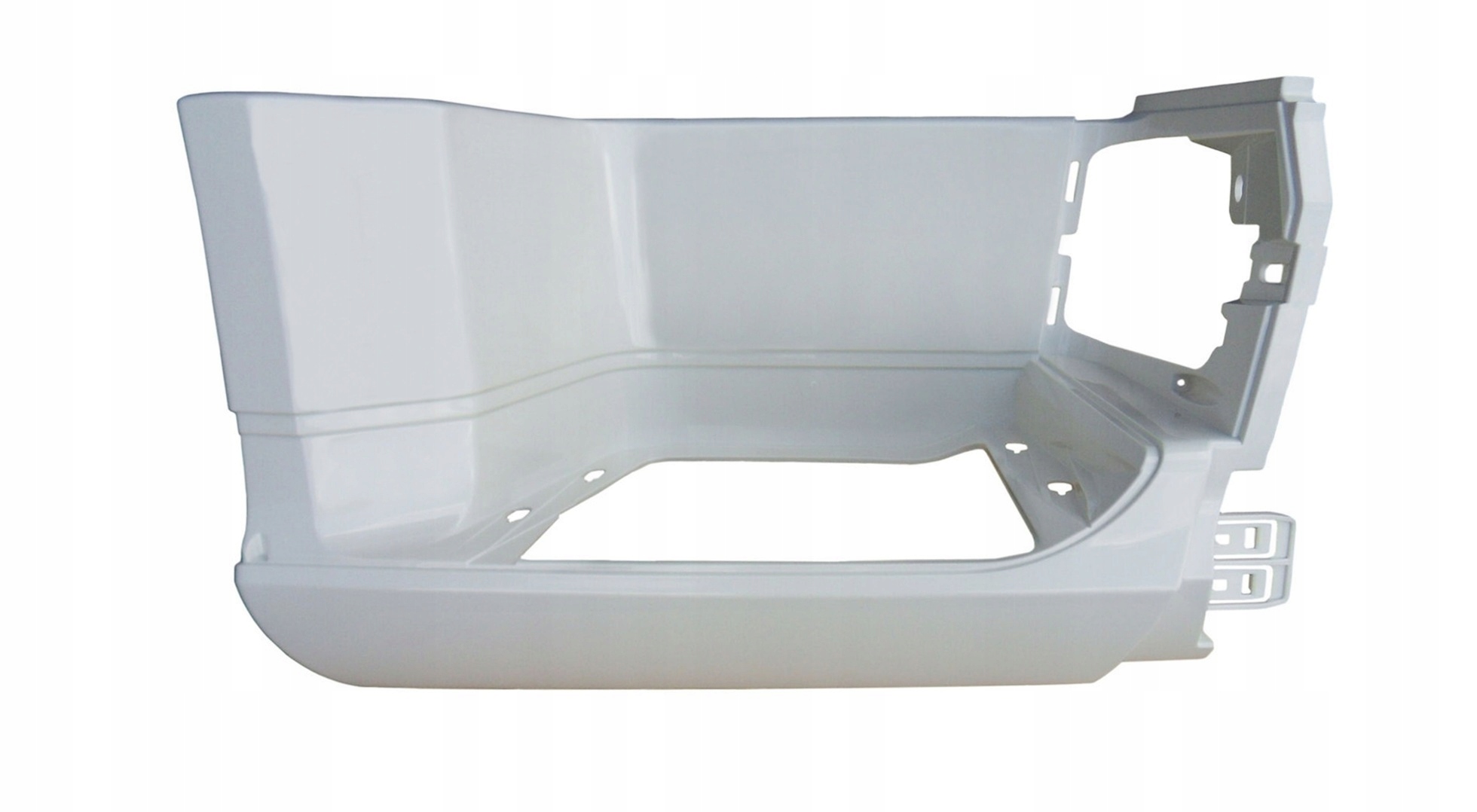 STOPIEN WNEKA OBUDOWA STOPNIA DAF XF 106 PRAWA