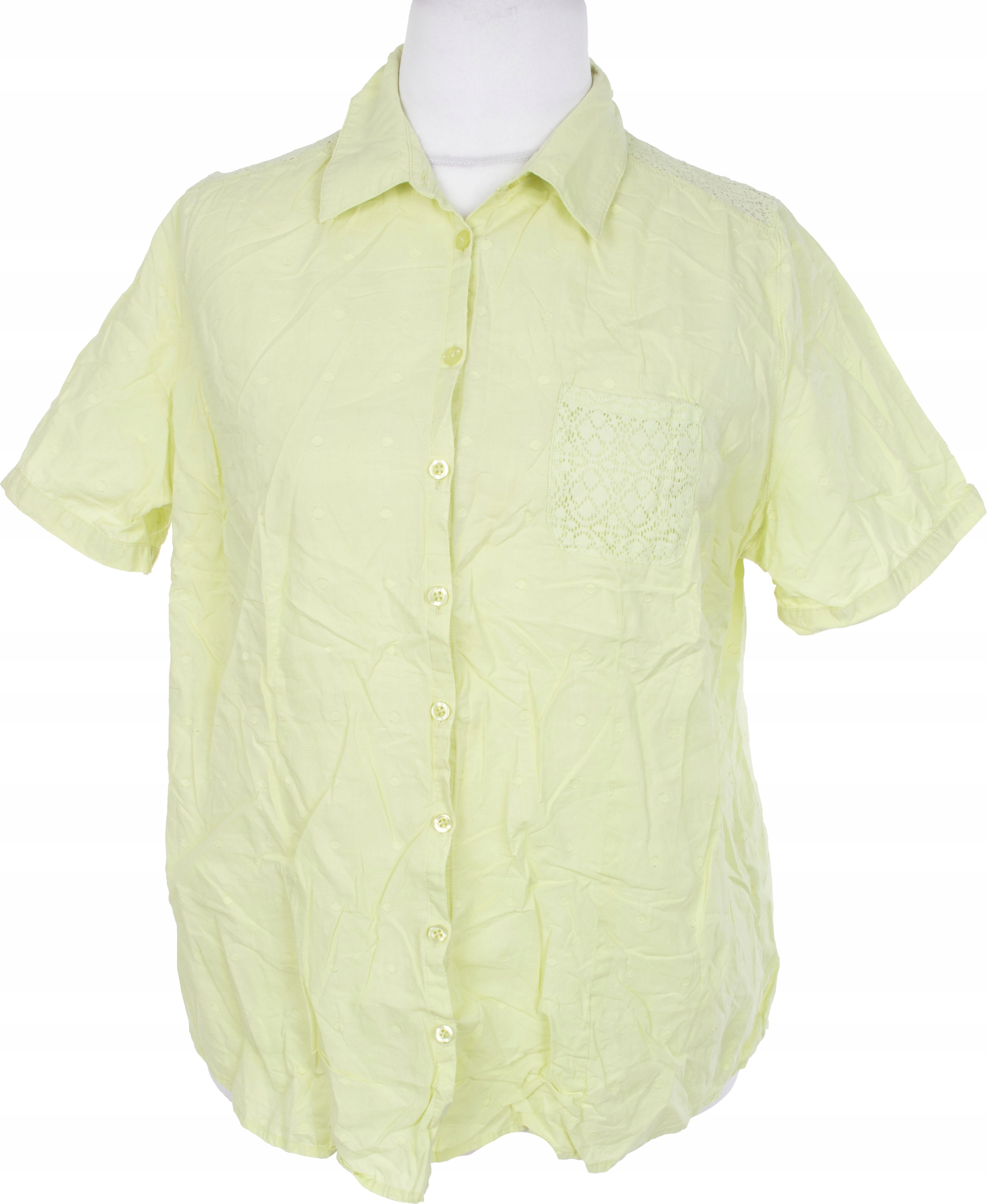 Charles V\u00f6gele Koszulowa bluzka Abstrakcyjny wz\u00f3r W stylu biznesowym Moda Bluzki Koszulowe bluzki Charles Vögele 