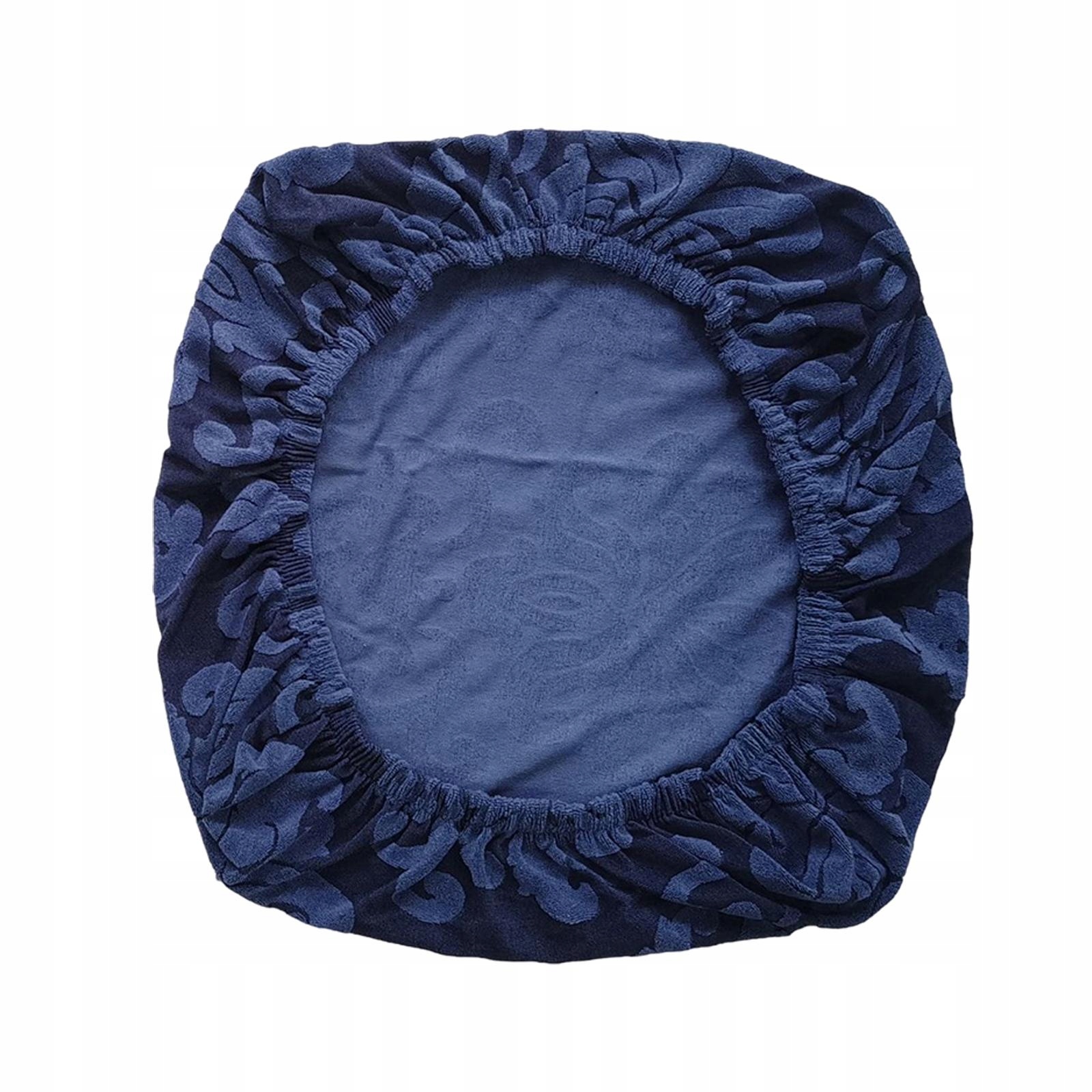 Printed Seat Cover Durable Elastic Stretch for