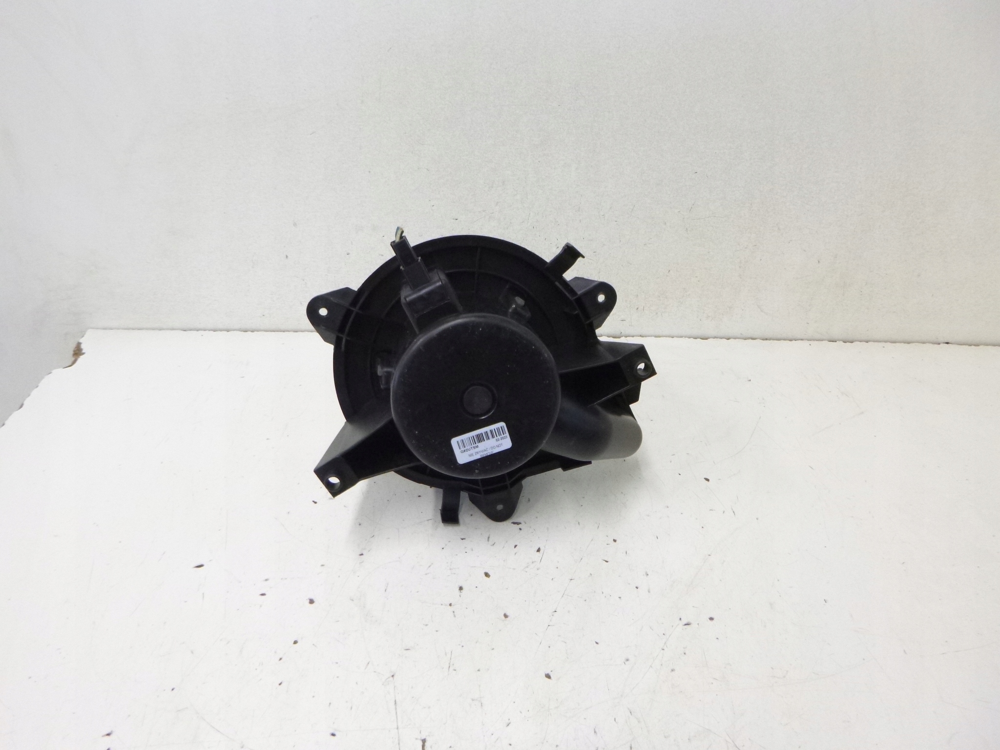 heating motor Fiat Doblo and 03r.