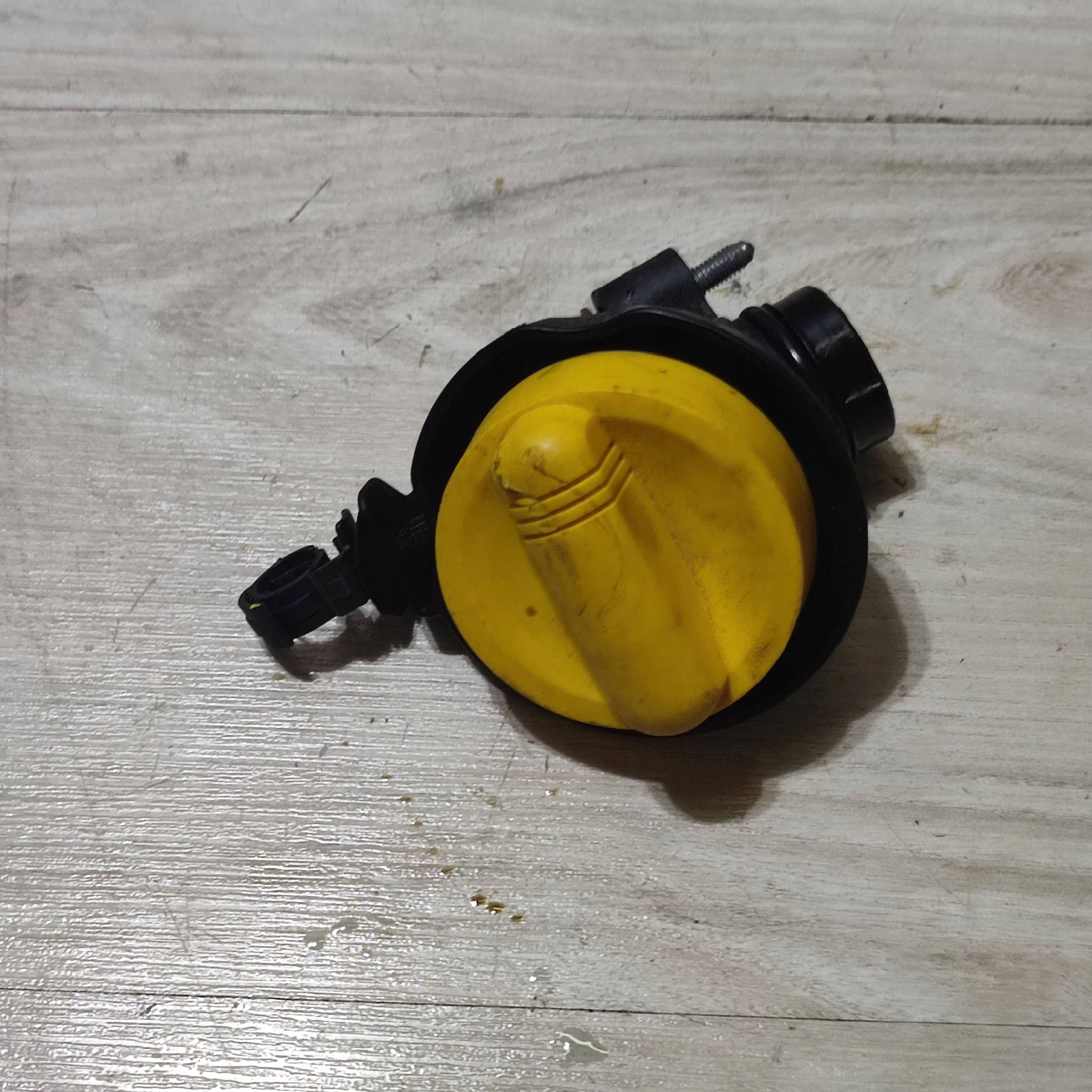 tappo serbatoio olio Dacia Jogger 152595200R