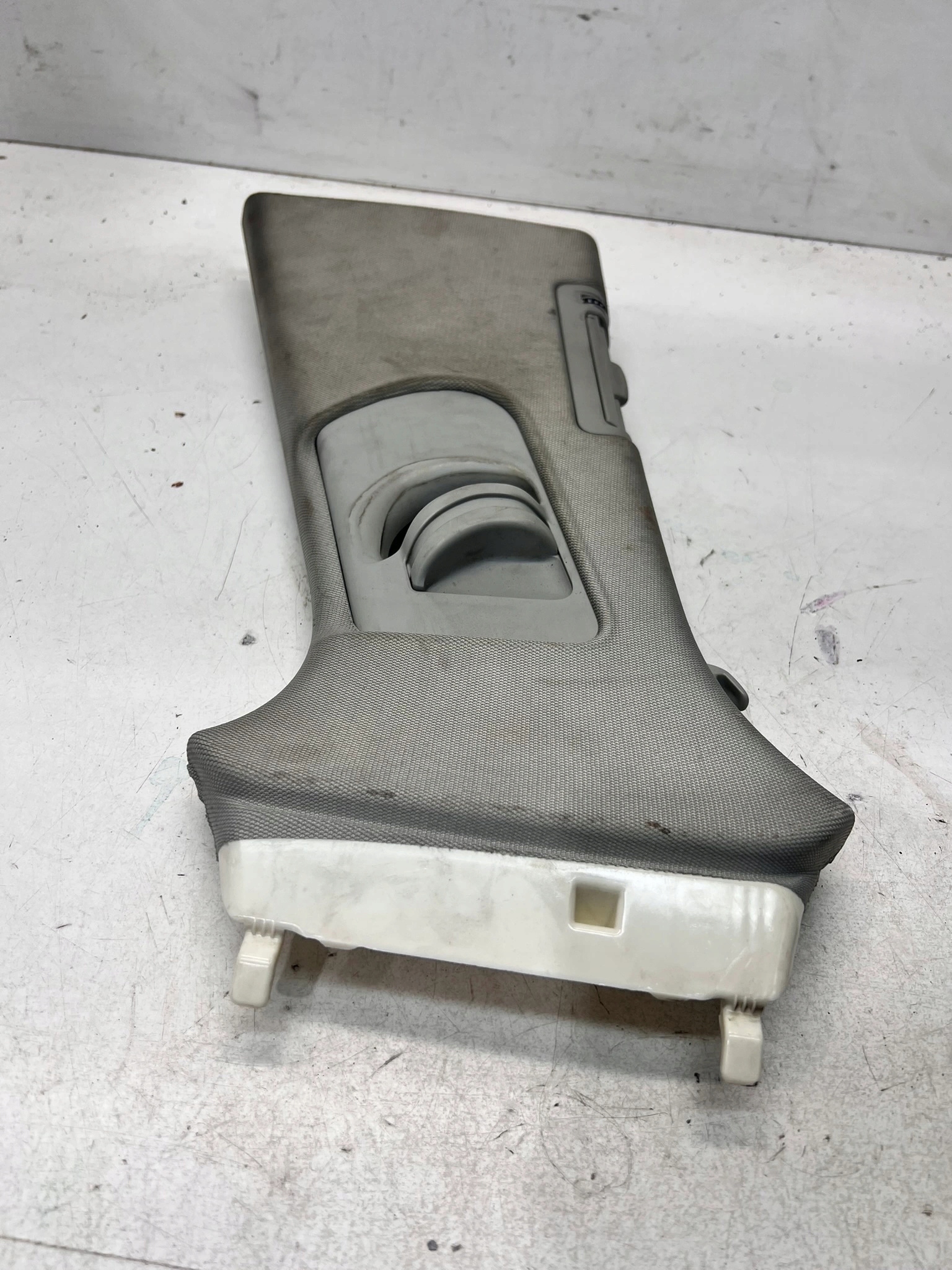 cover SLUPKA B left AUDI A6 C7 4G0867243A 1/26