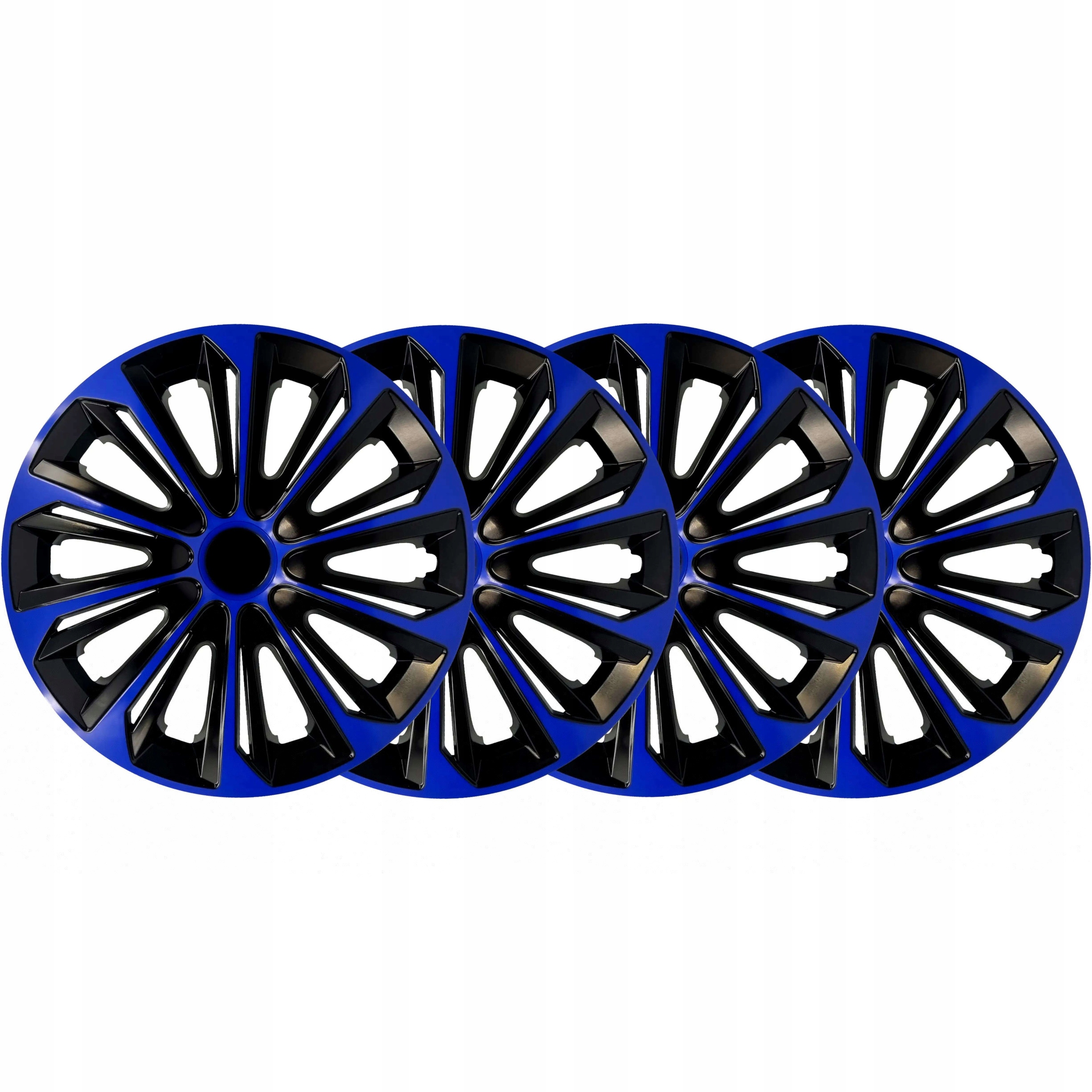 Poklice 16" Nrm pro Peugeot 205 206 207 208 306 307