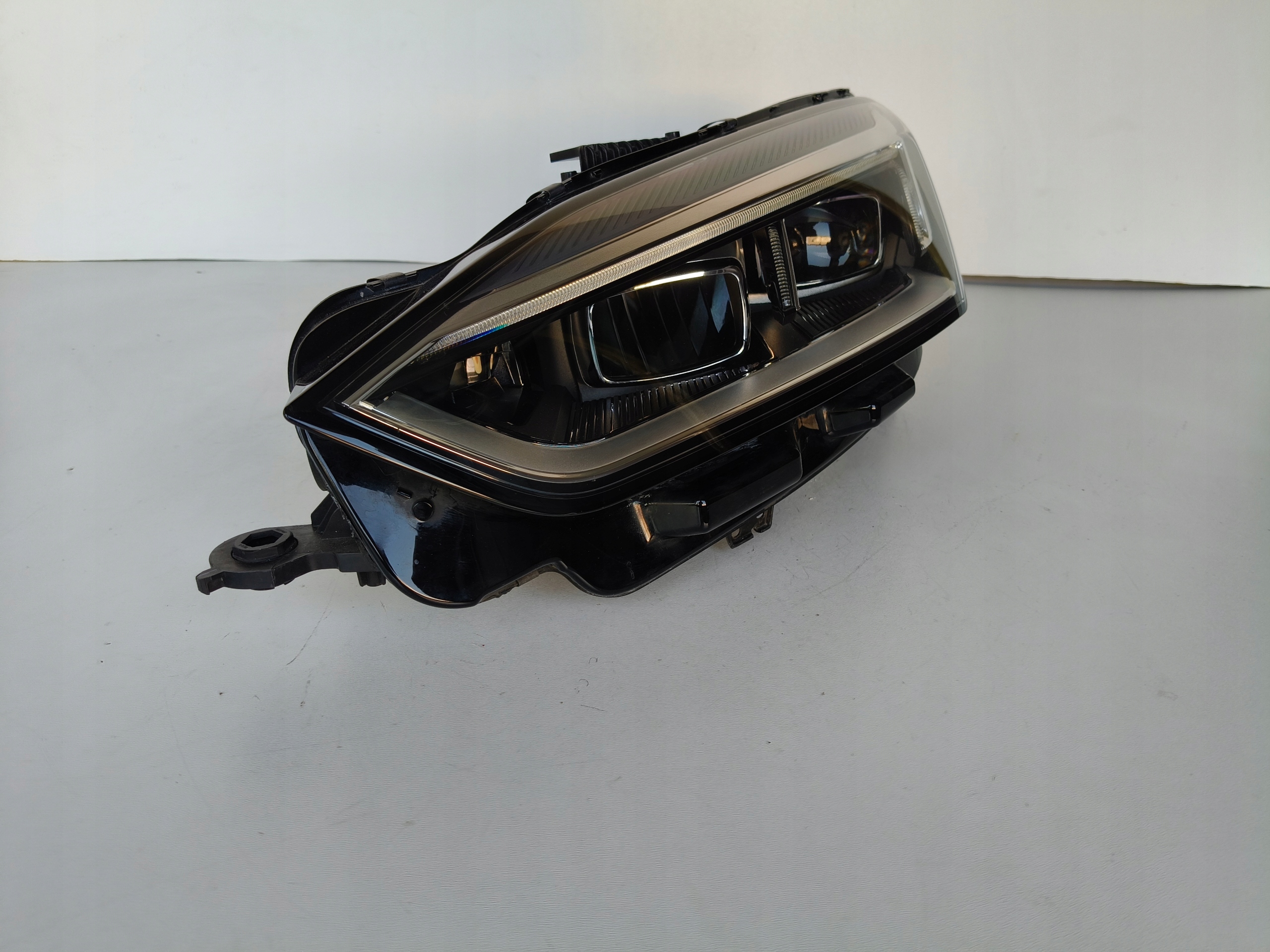 light left REFLEKTOR AUDI A5 II 8W6 16- FULL LED