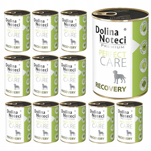 Dolina Noteci Premium Perfect Care Recovery 12x400g