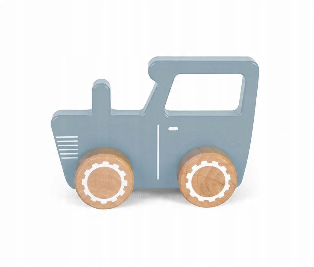 

Little Dutch Autko Traktor