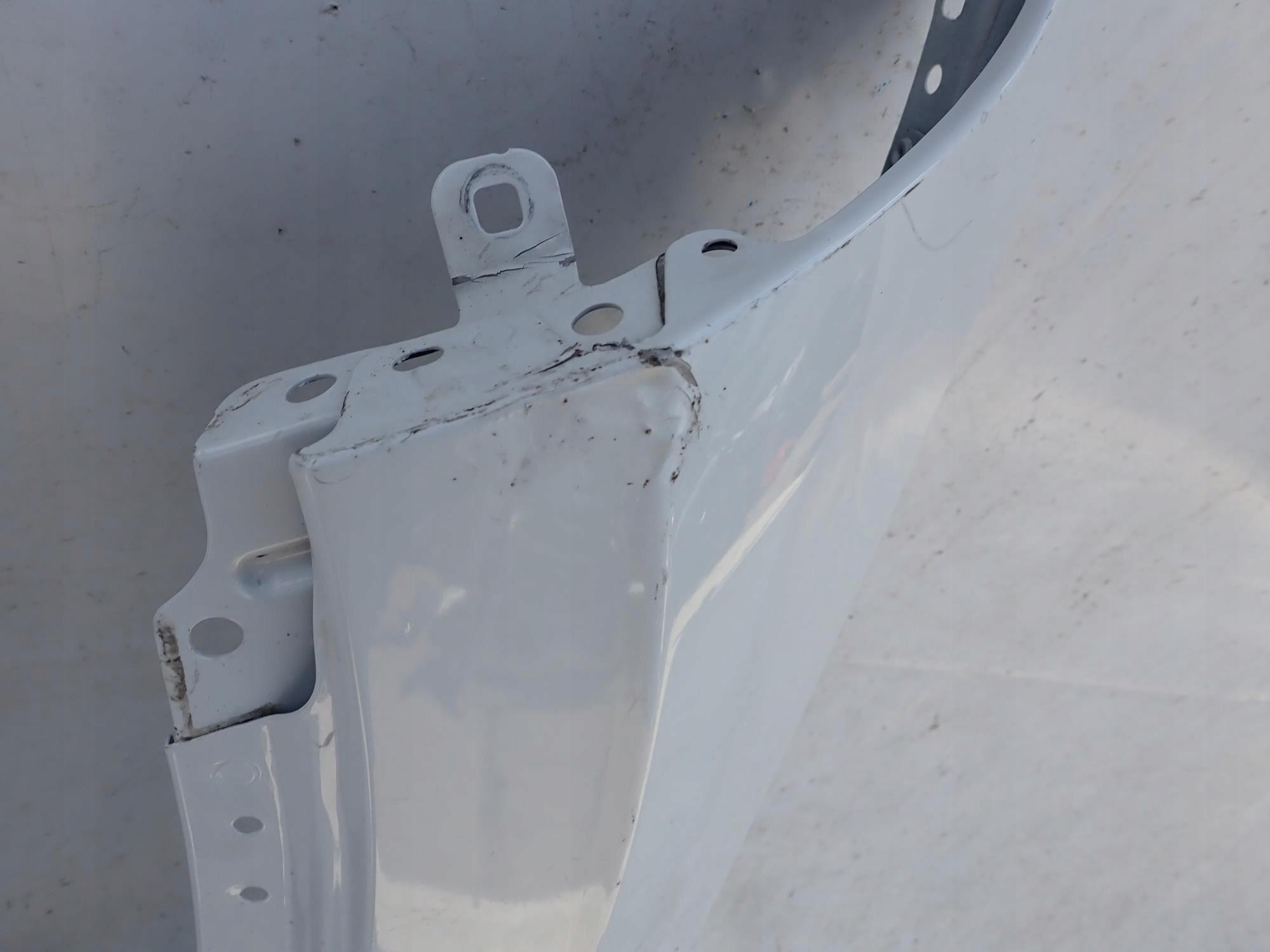 VOLVO XC90 II 2 HYBRID 14-> fender front left