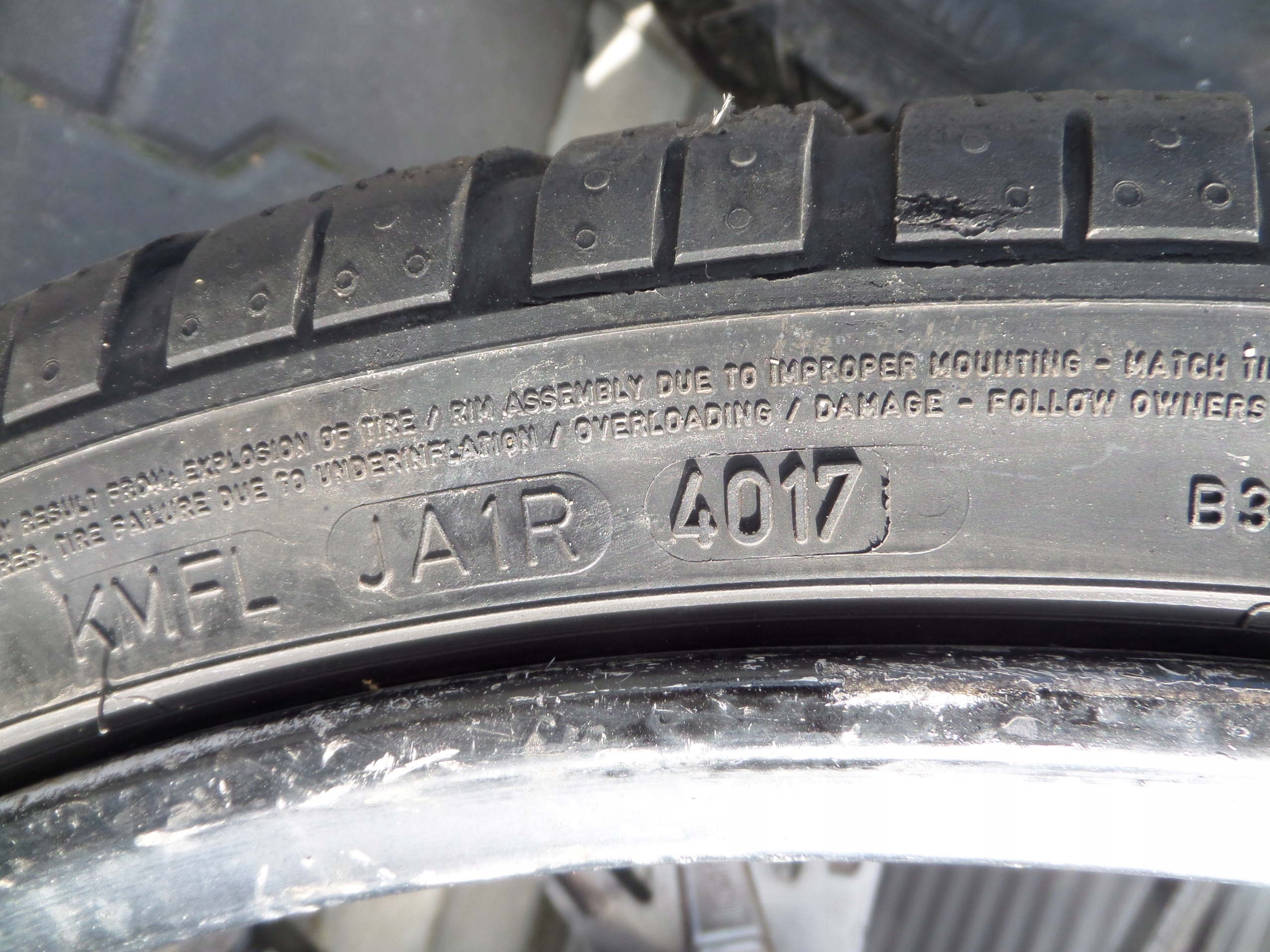 wheels 21 ET30 5x112 Audi A7 S7 A6 S6 RS6 RS7