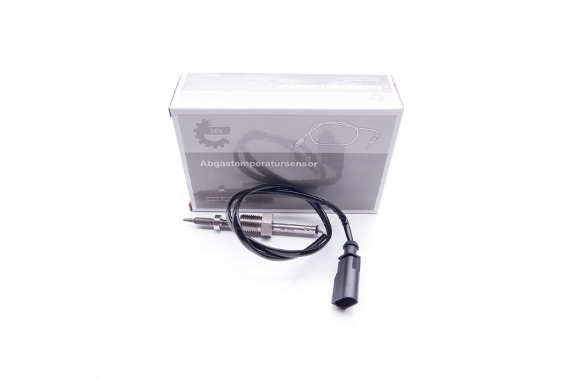 30SKV084 - Датчик температури вихлопних газів VW T5