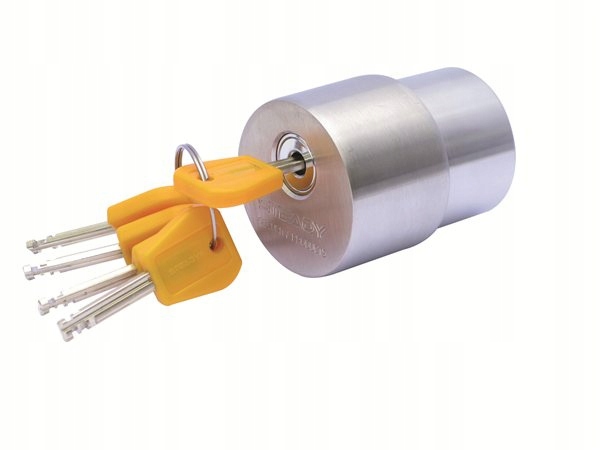 Zabezpečení proti krádeži pro přívěsný motor Steady č.