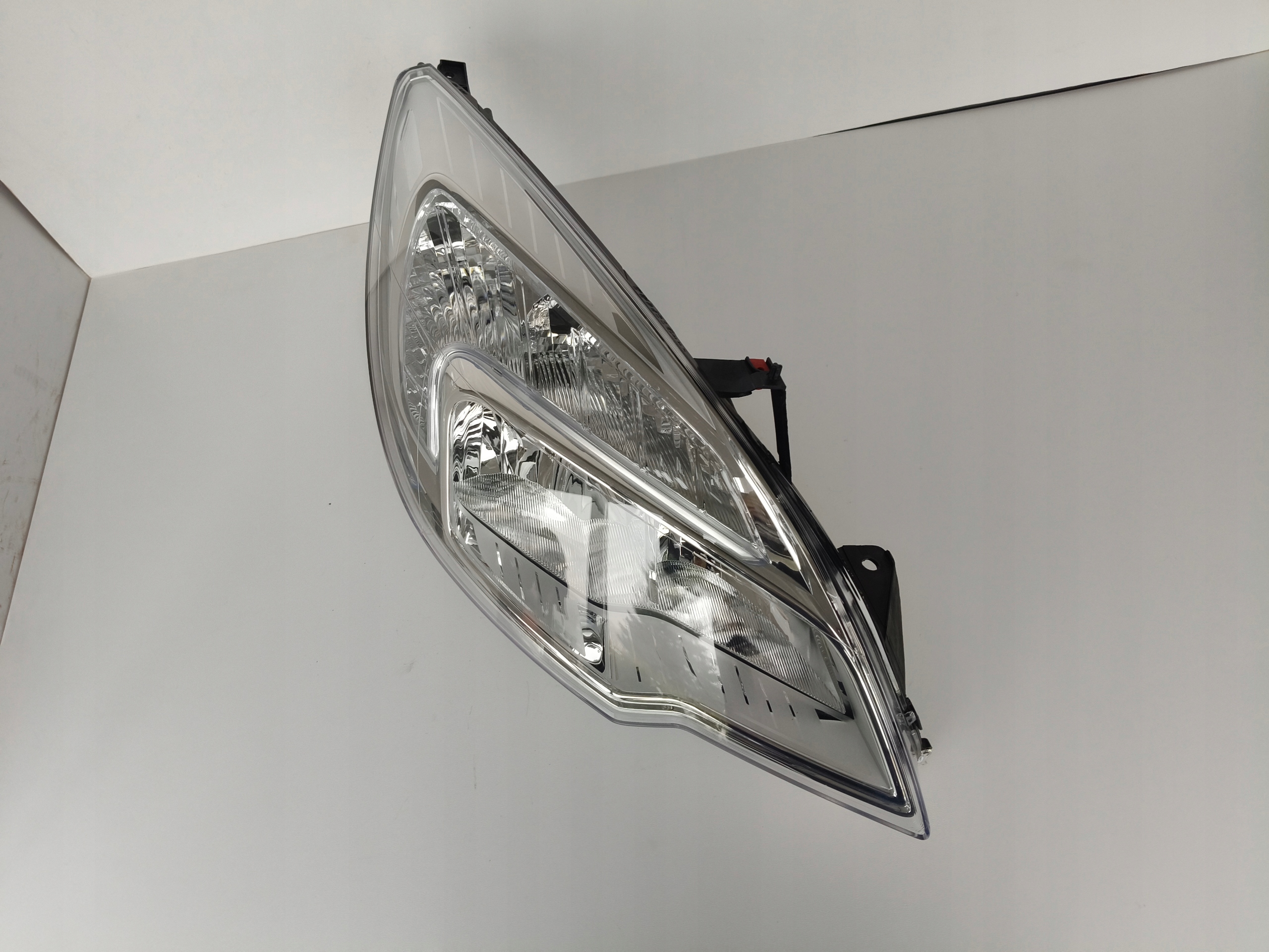 light right REFLEKTOR MERCEDES VITO V-KLASA W447 14- FULL LED