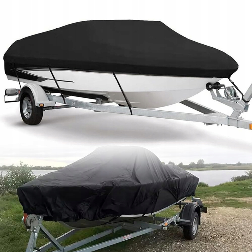 Obal Plachta na Loď 700 x 320 cm Obal na loď 210D