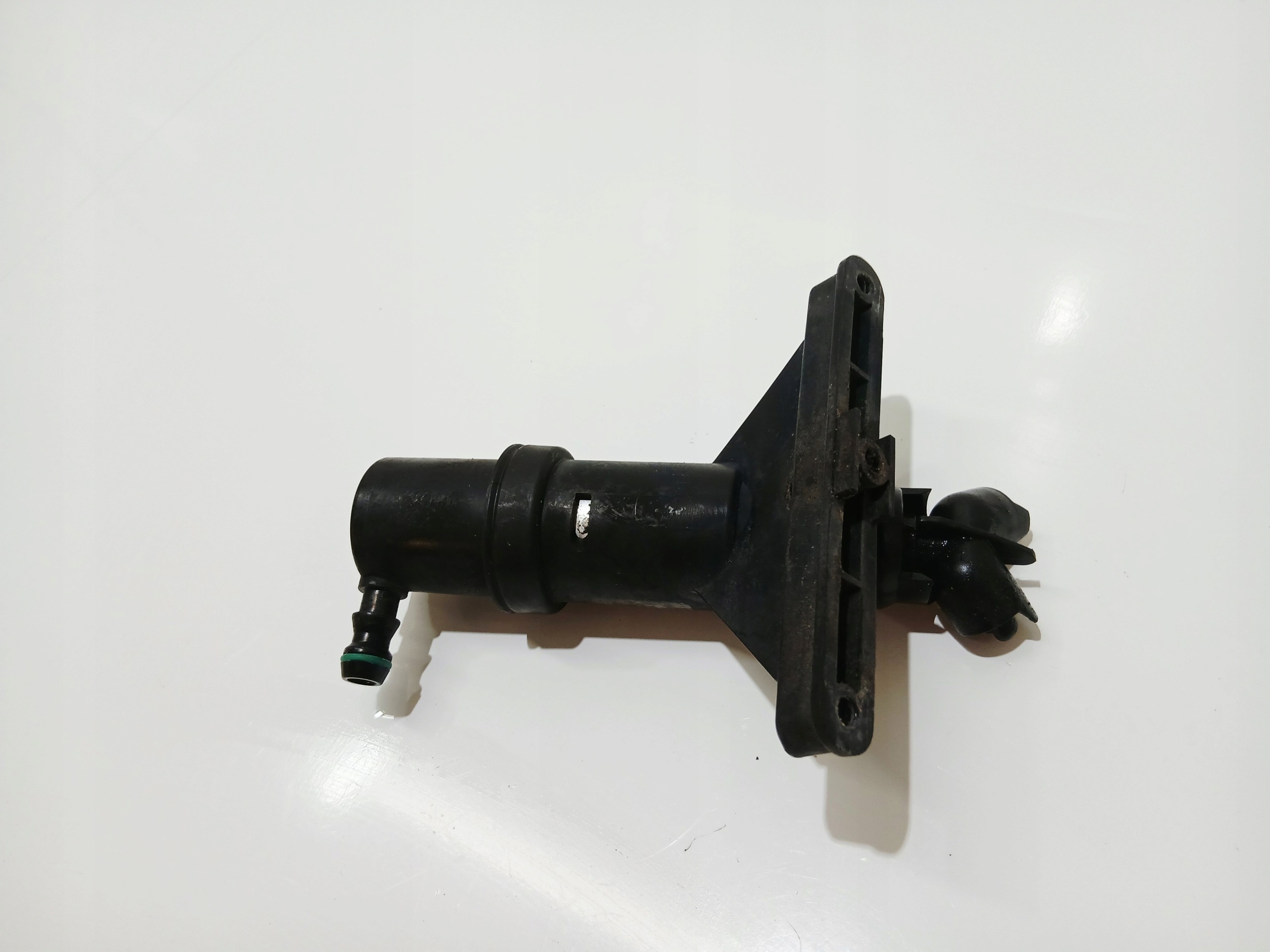 ugello lavafaro fanale faro BMW E60 E61 OE (0000100)