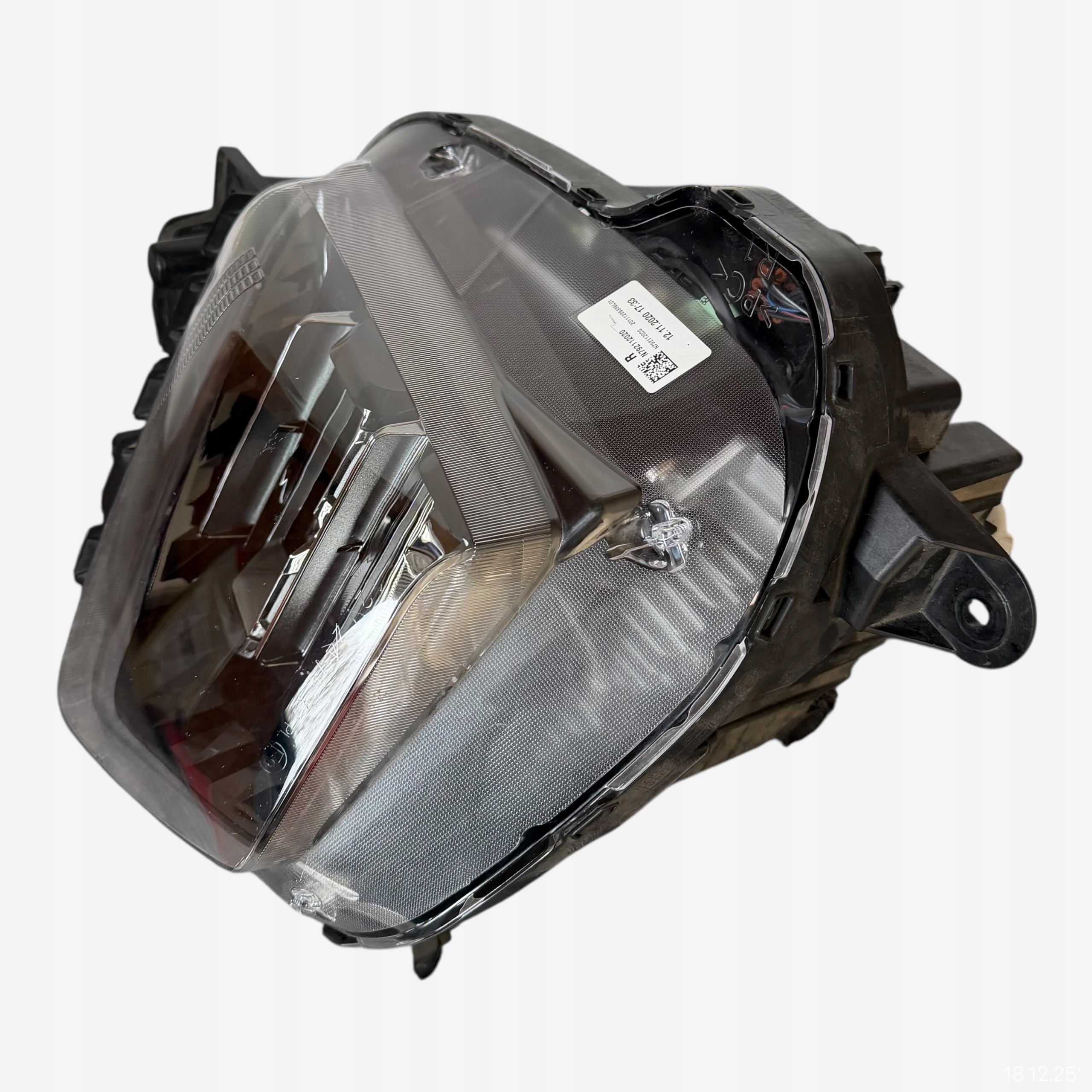light front right HYUNDAI TUCSON IV 2023 ROK 92102N7100