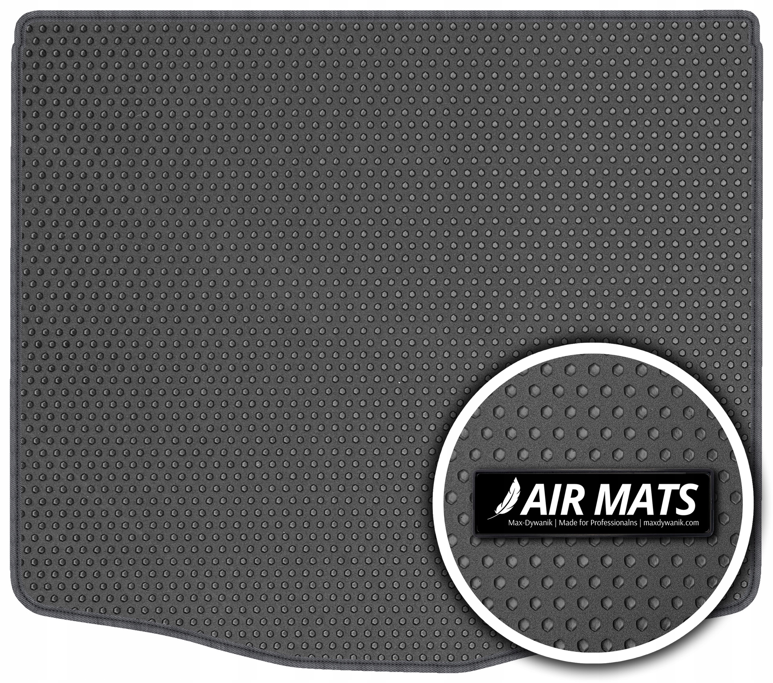 Ford Mustang Mach-E Crossover 2020 – Rohož do kufru Eva Air Mats