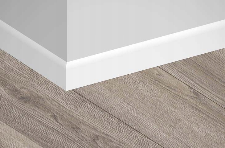 AC6 WENINGER EXPERT + WR Dąb Reus panele Długość 128.6 cm