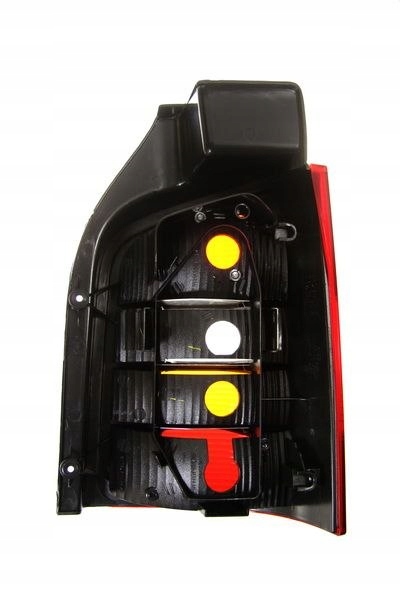 Abakus 441-1978L-UE Kombinovaná zadní lampa