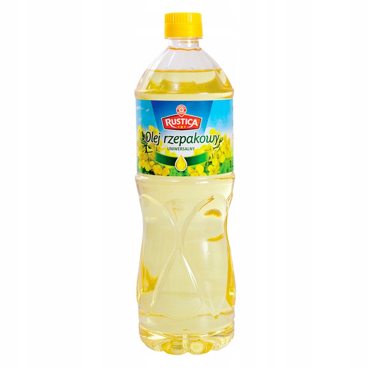 WM RUSTICA РАПСОВОЕ МАСЛО