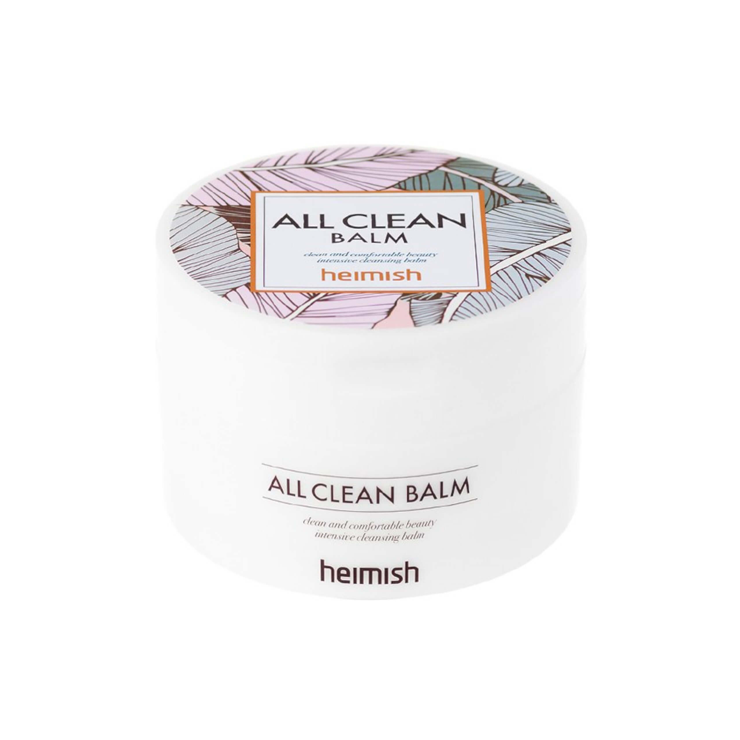 Heimish All Clean Balm Balsam Oczyszczający Do Twarzy 120ml