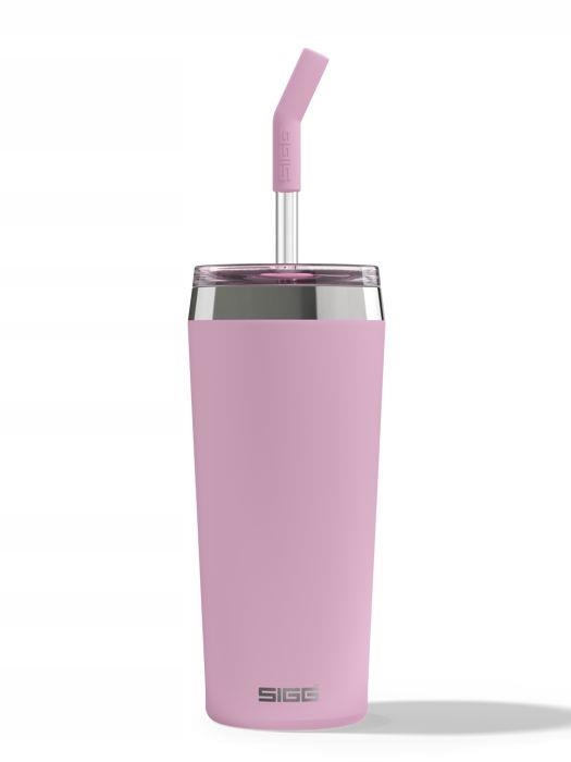 Sigg Termohrnek Helia Lingonberry 0.6L